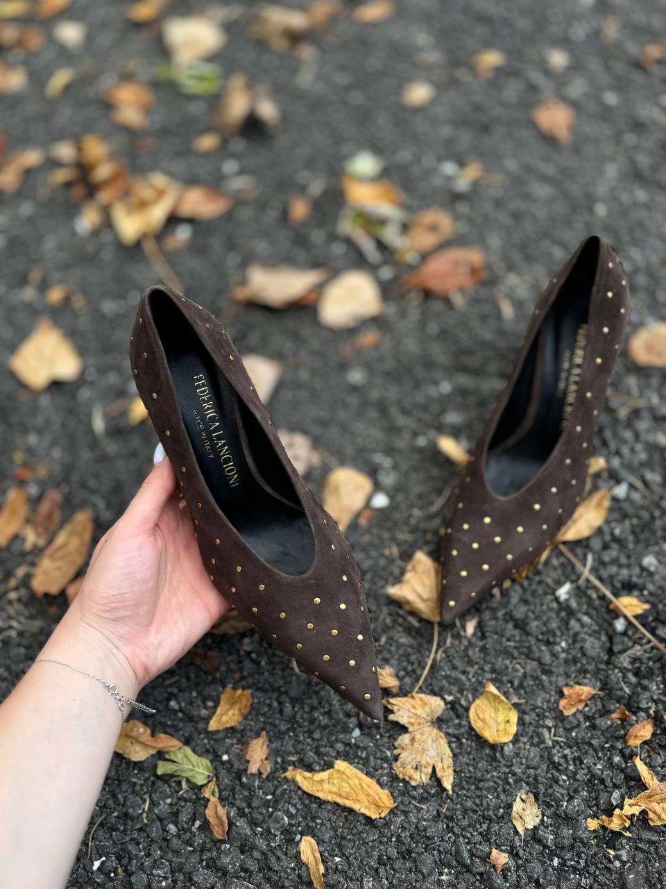 Фото Federica Lancioni