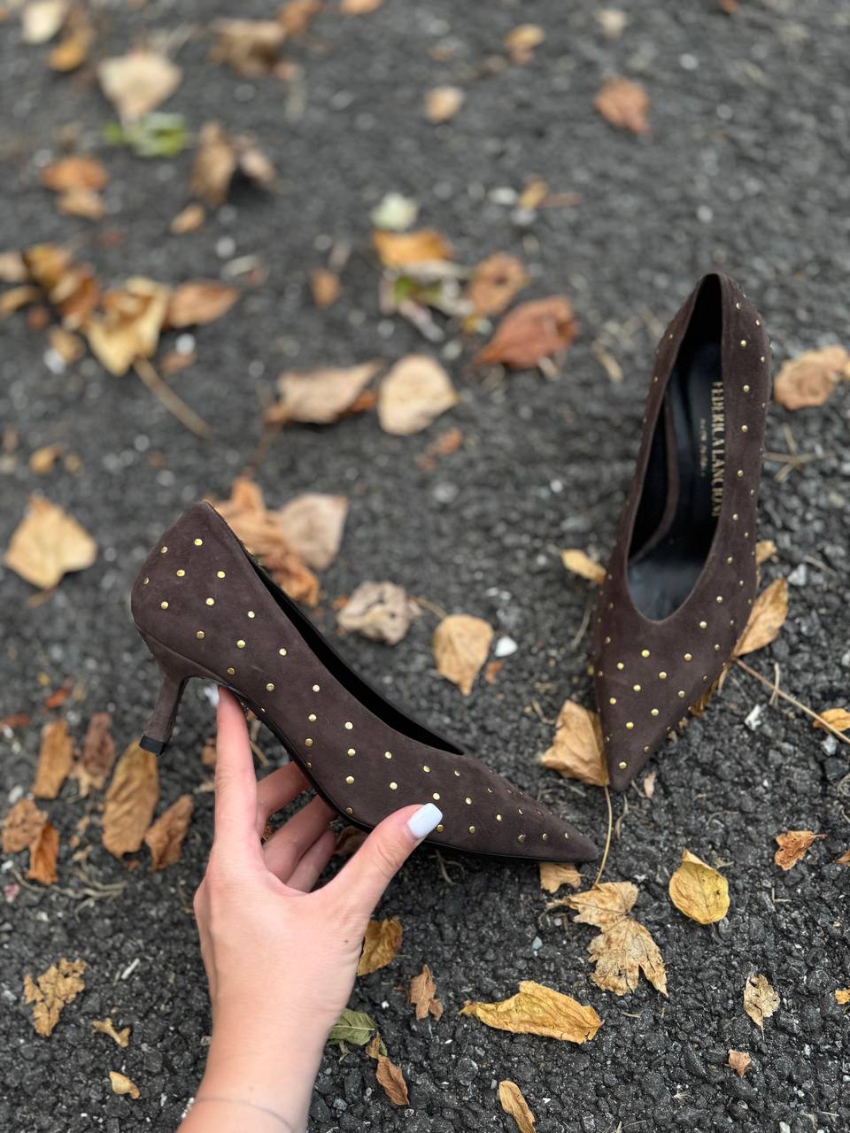 Фото Federica Lancioni