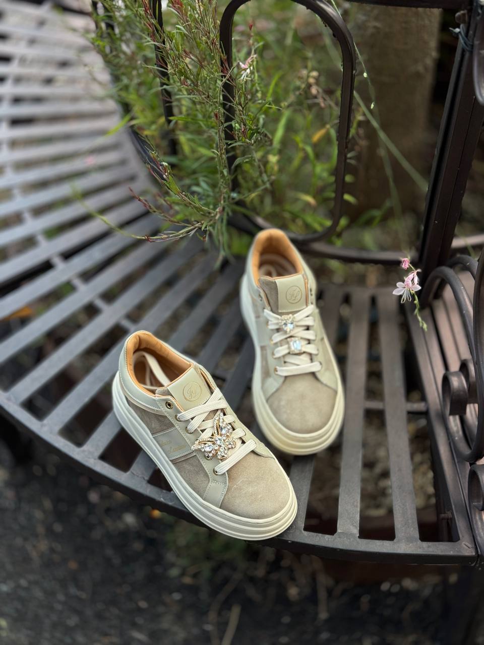 Фото Federica Lancioni