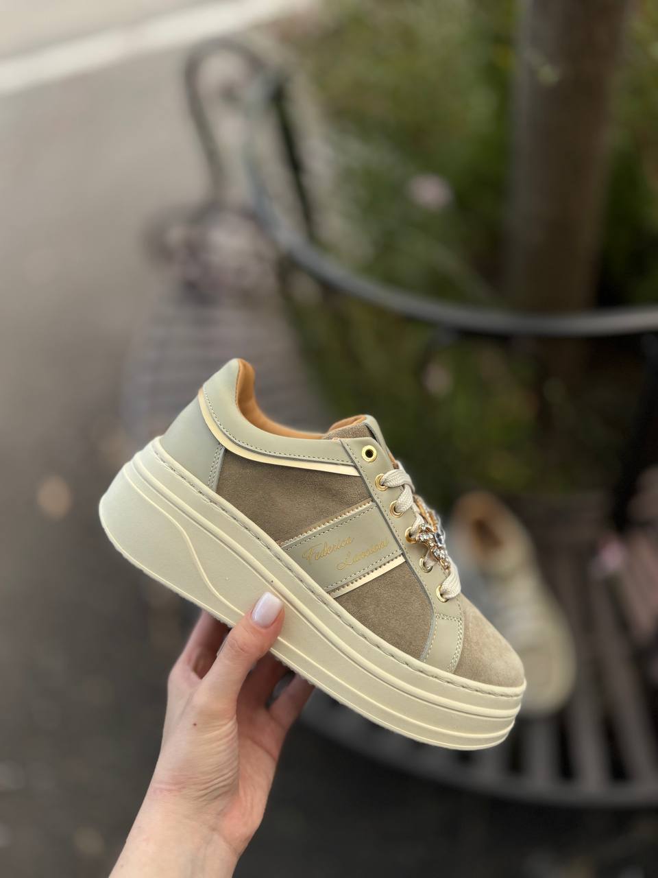 Federica Lancioni Фото Federica Lancioni