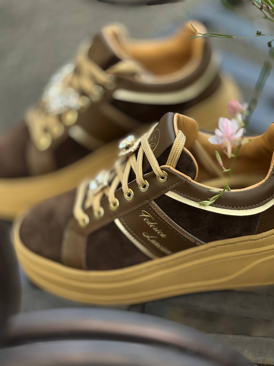 Фото Federica Lancioni