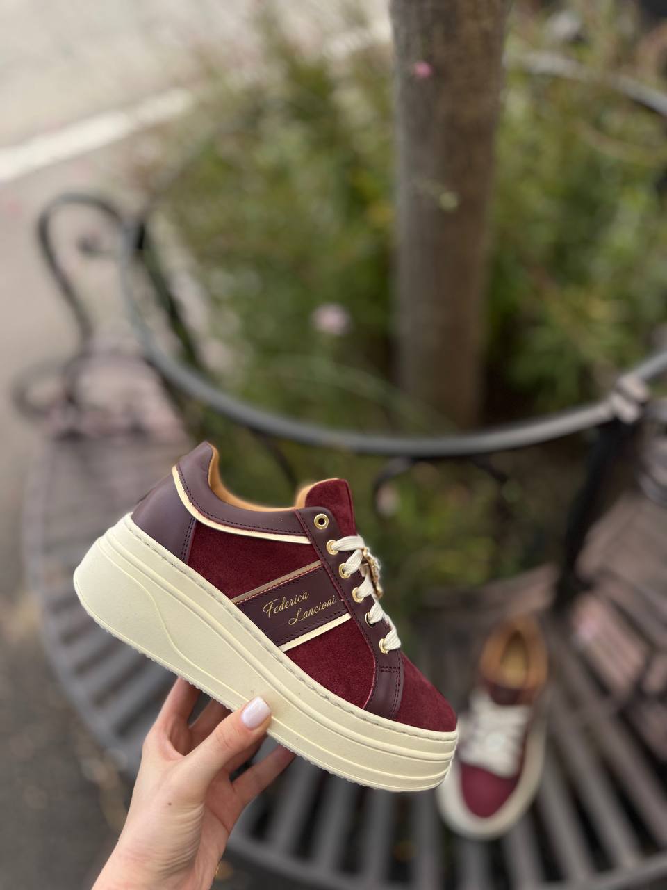 Federica Lancioni Фото Federica Lancioni