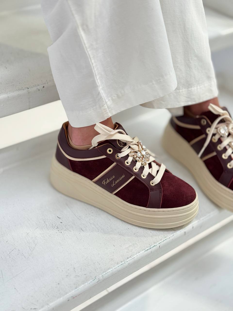 Federica Lancioni Фото Federica Lancioni