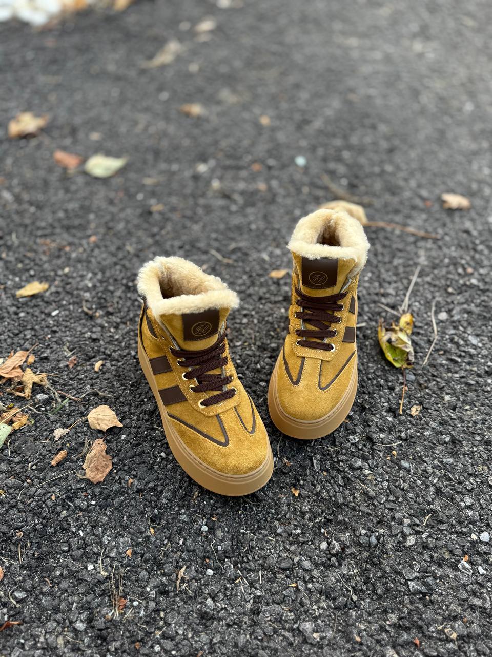 Фото Federica Lancioni