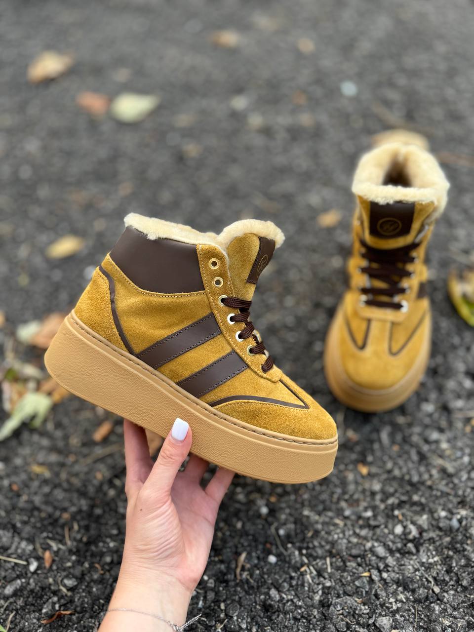 Фото Federica Lancioni