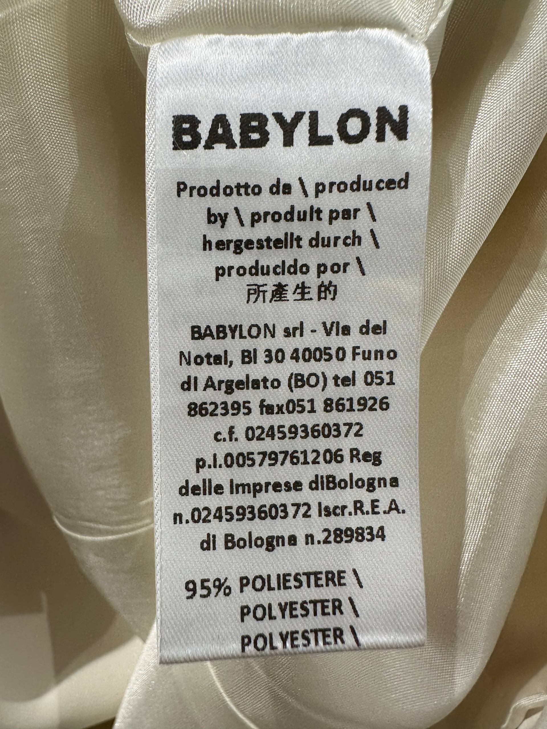 Babylon