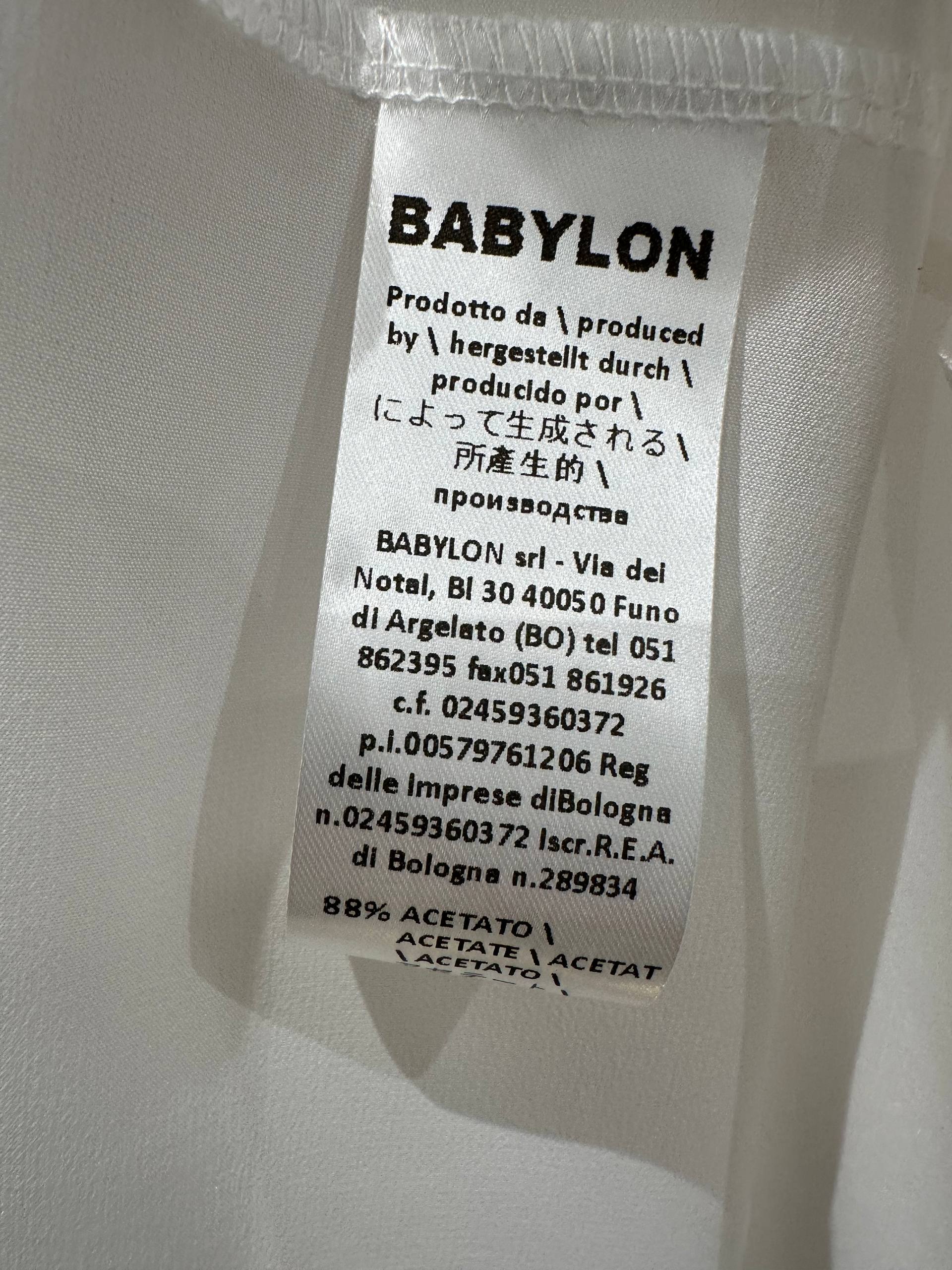 Babylon