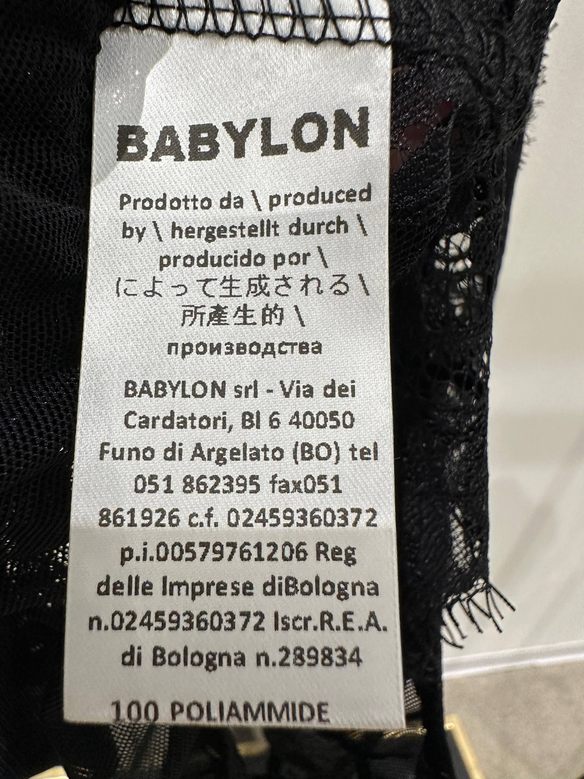 Babylon
