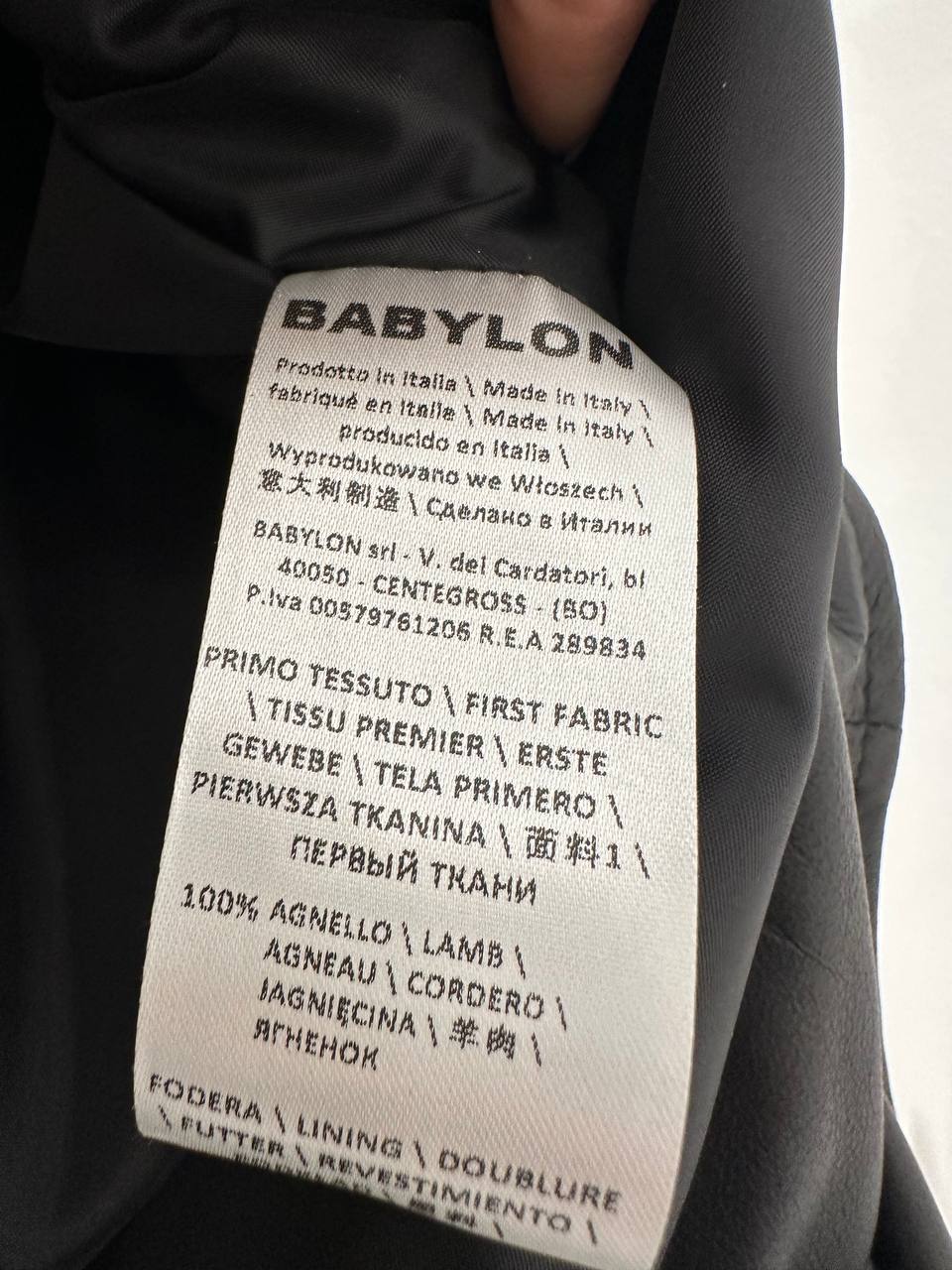 Babylon