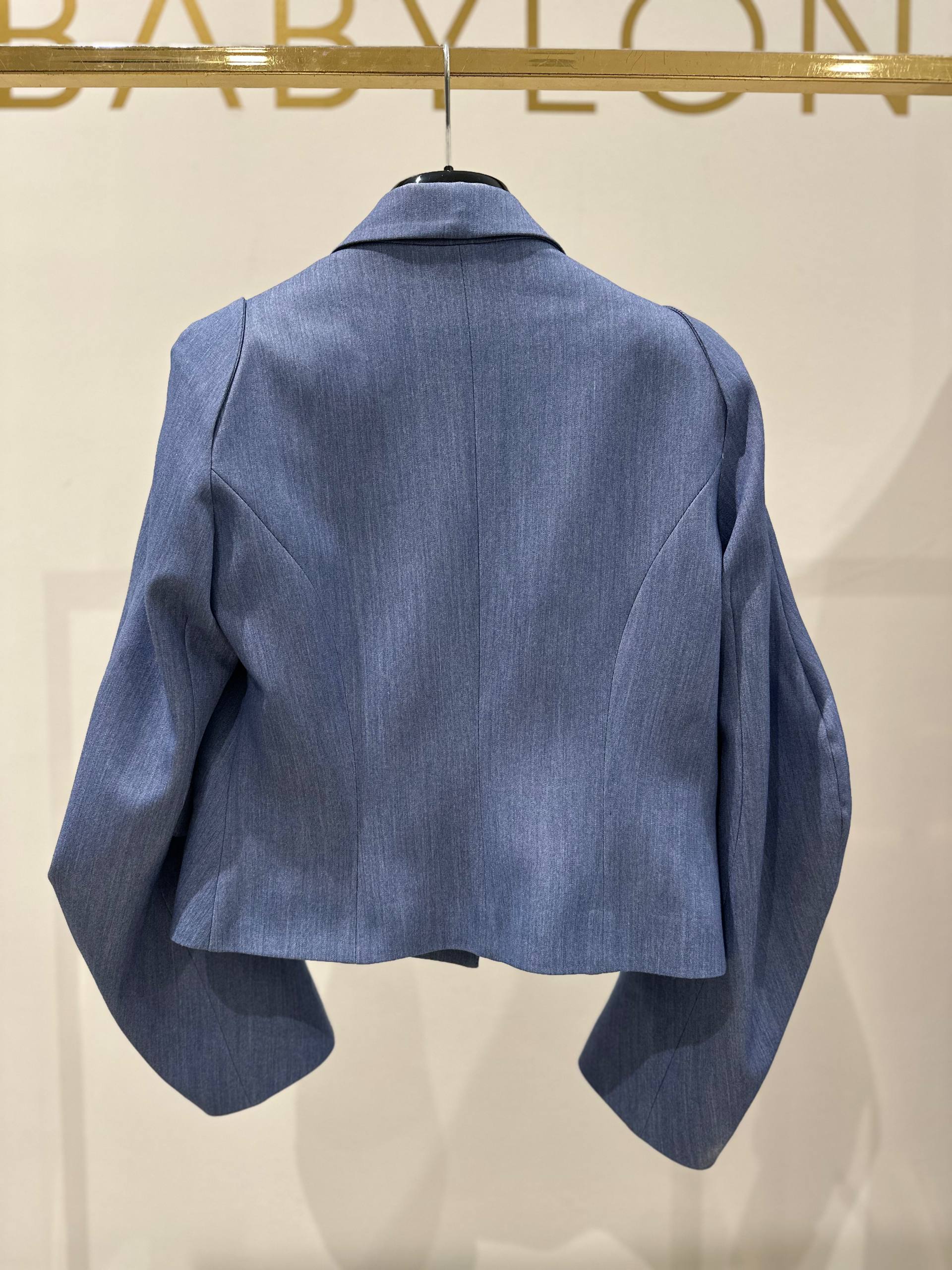 Итальянская одежда, бренд Babylon, арт. 73936823