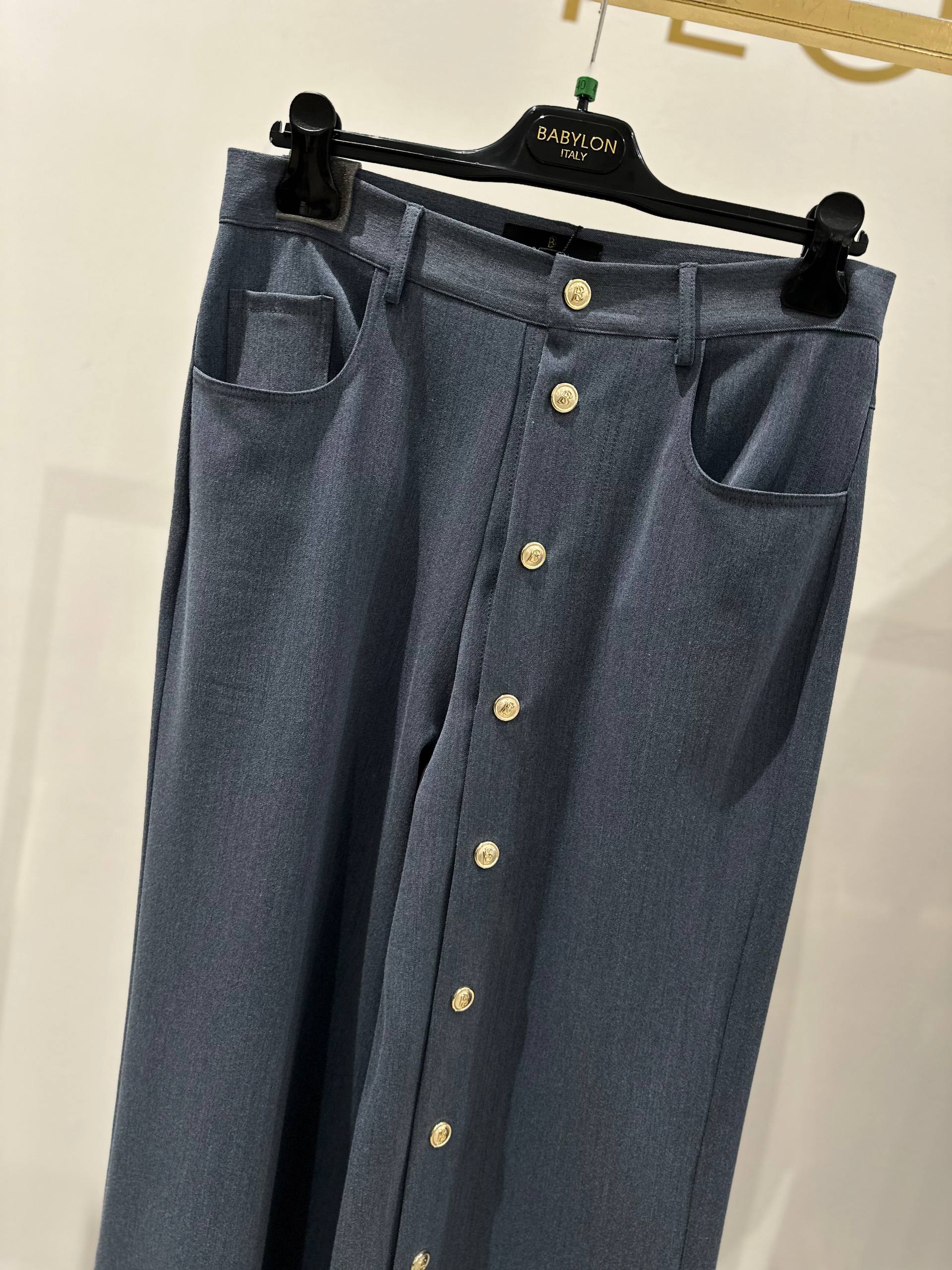 Итальянская одежда, бренд Babylon, арт. 73936836