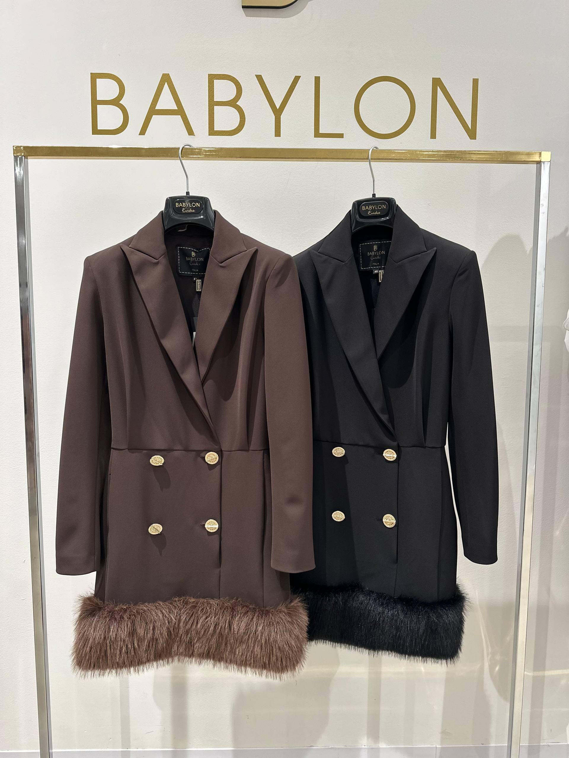 Итальянская одежда, бренд Babylon, арт. 73936839