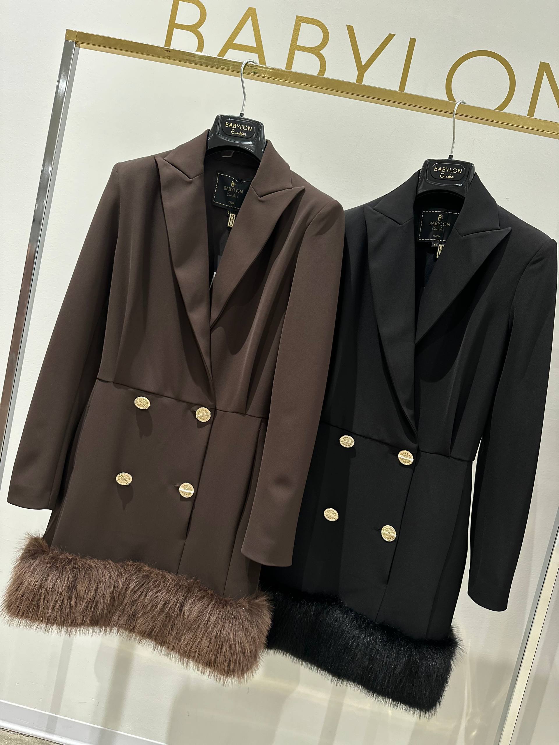 Итальянская одежда, бренд Babylon, арт. 73936840