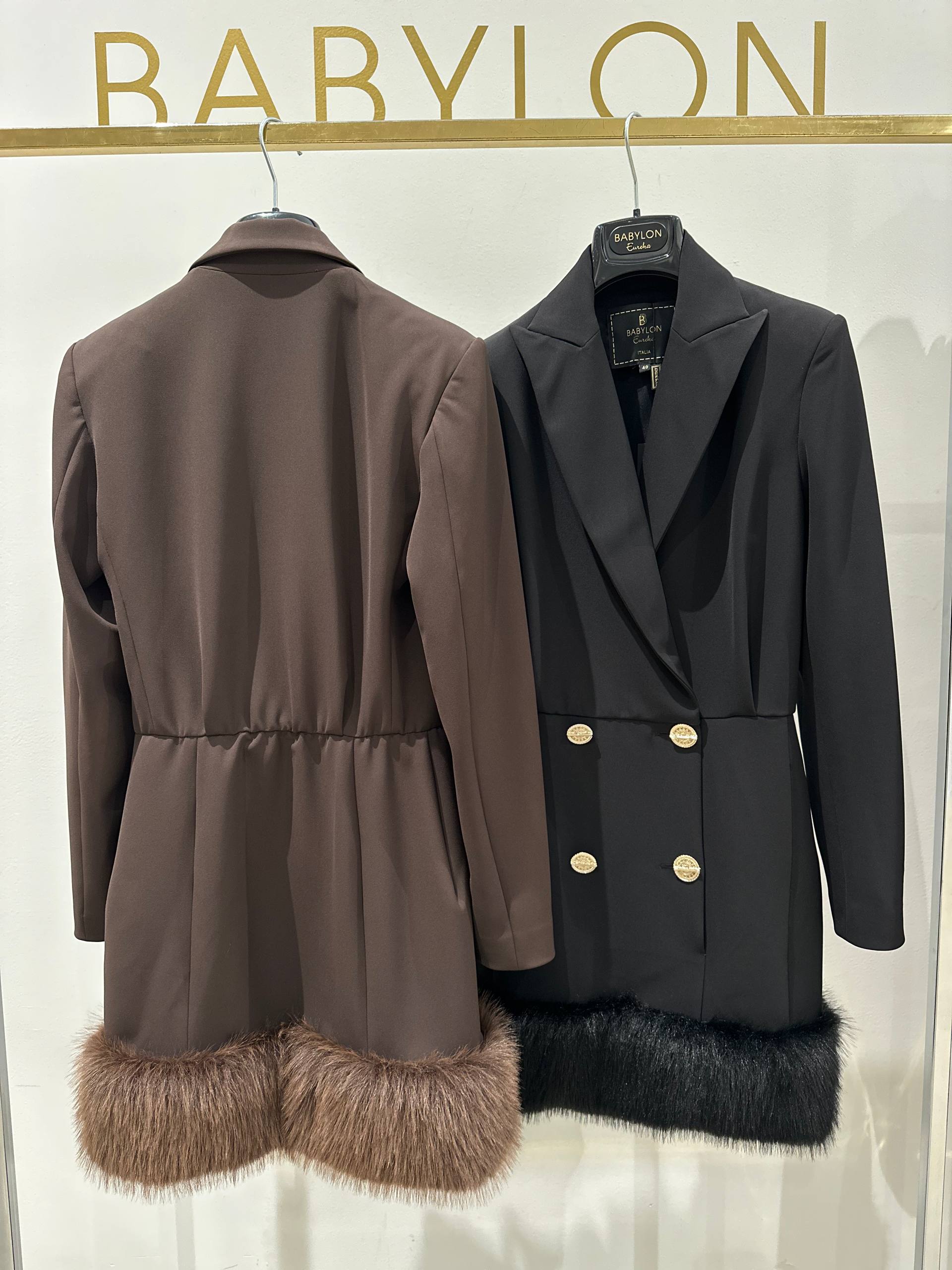 Итальянская одежда, бренд Babylon, арт. 73936842