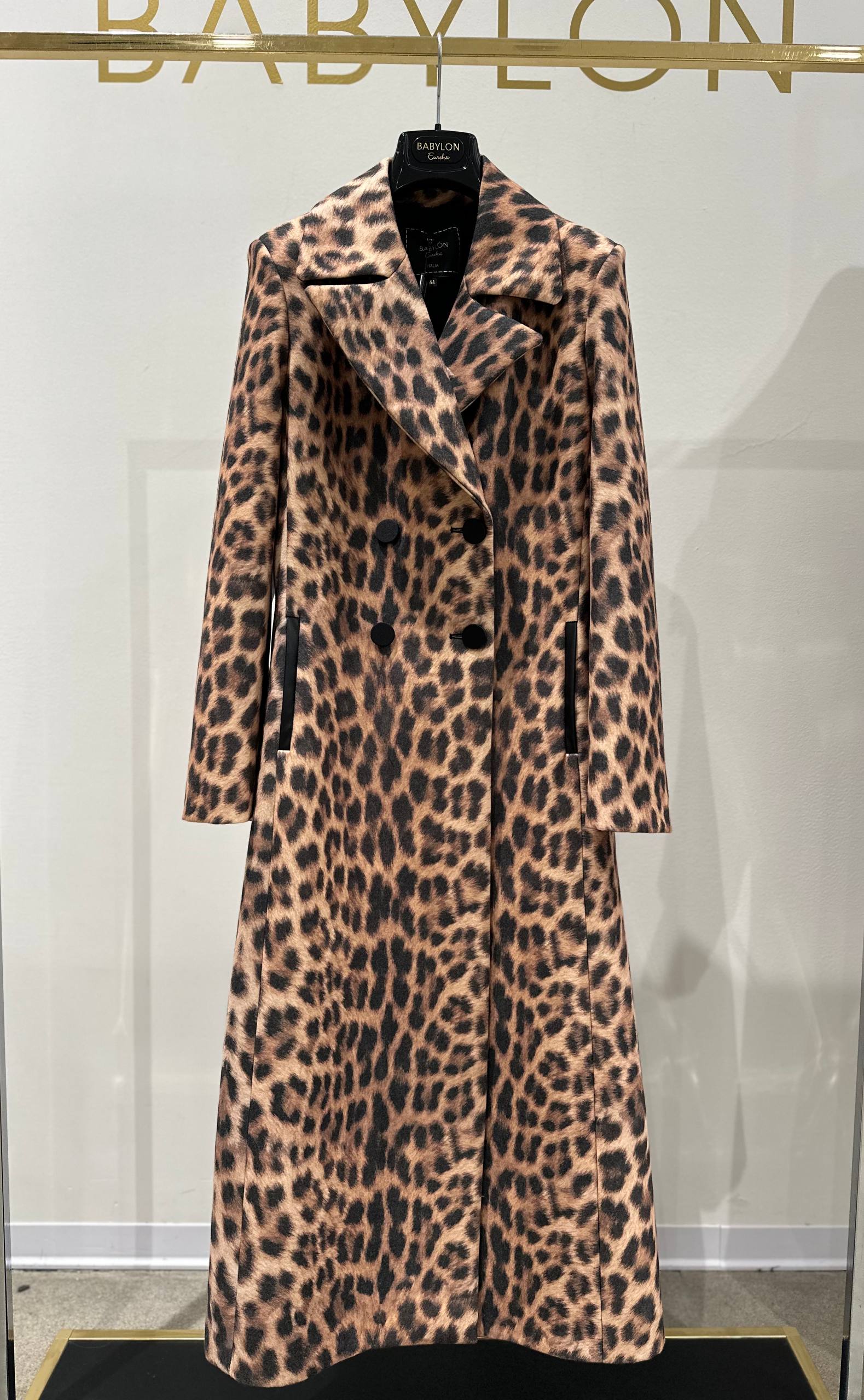 Итальянская одежда, бренд Babylon, арт. 73936846