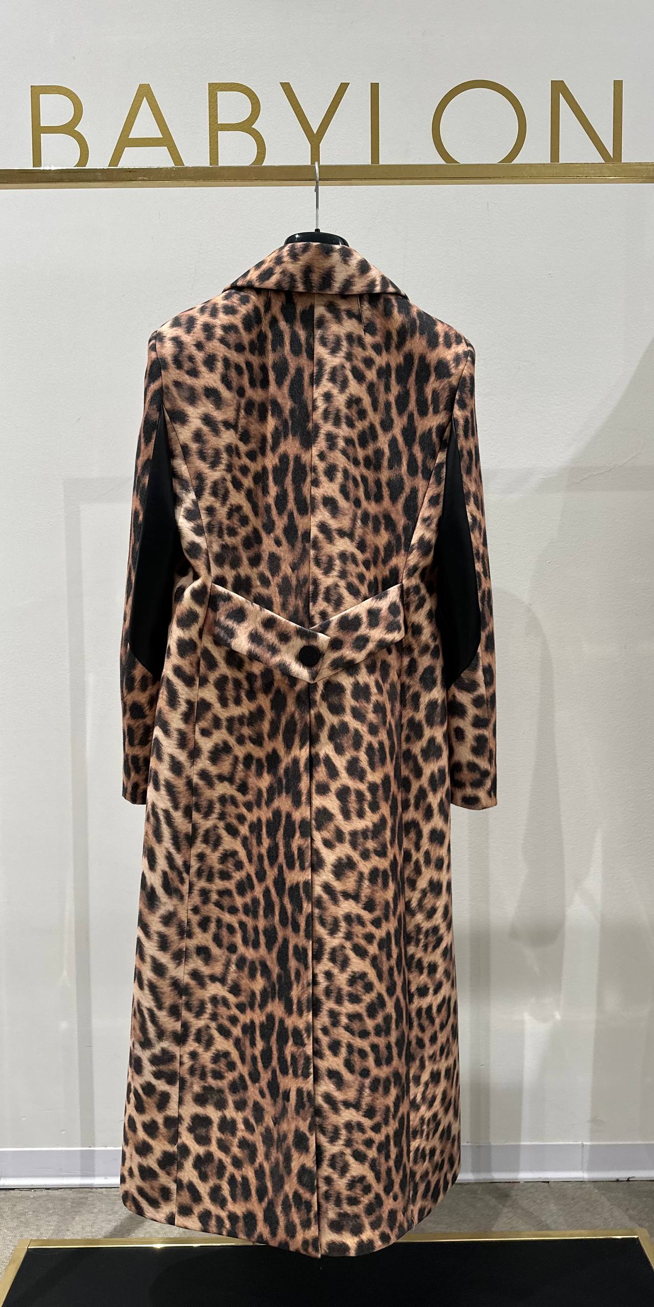 Итальянская одежда, бренд Babylon, арт. 73936848