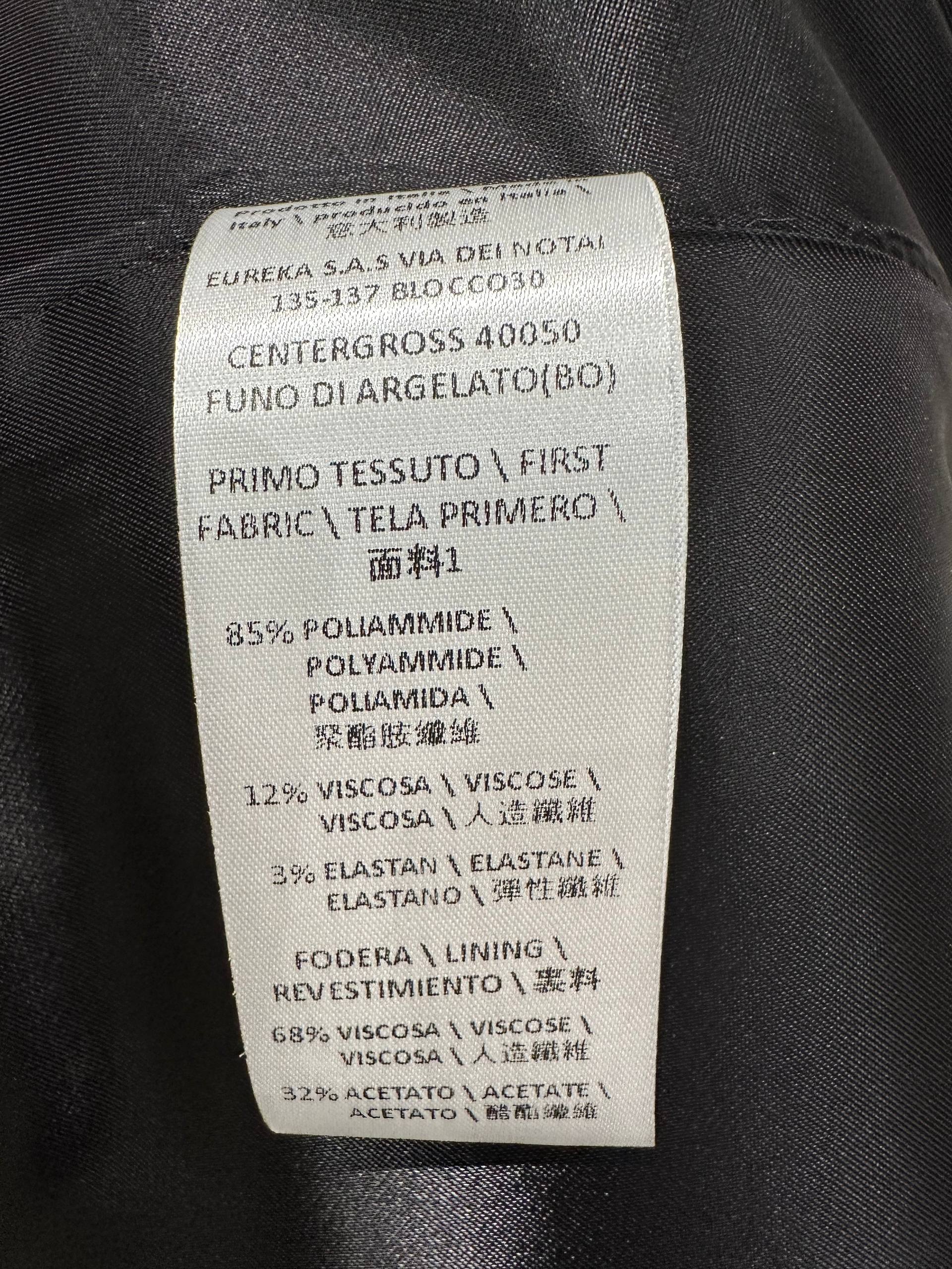 Итальянская одежда, бренд Babylon, арт. 73936850