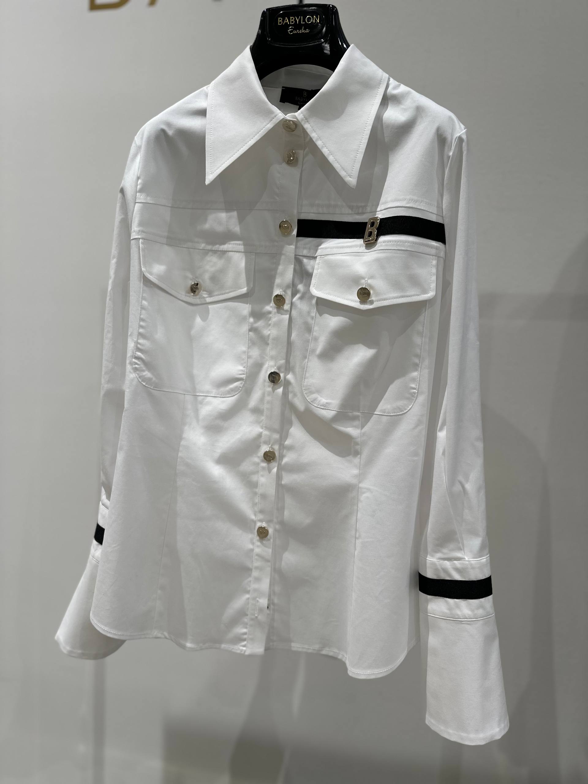 Итальянская одежда, бренд Babylon, арт. 73936857