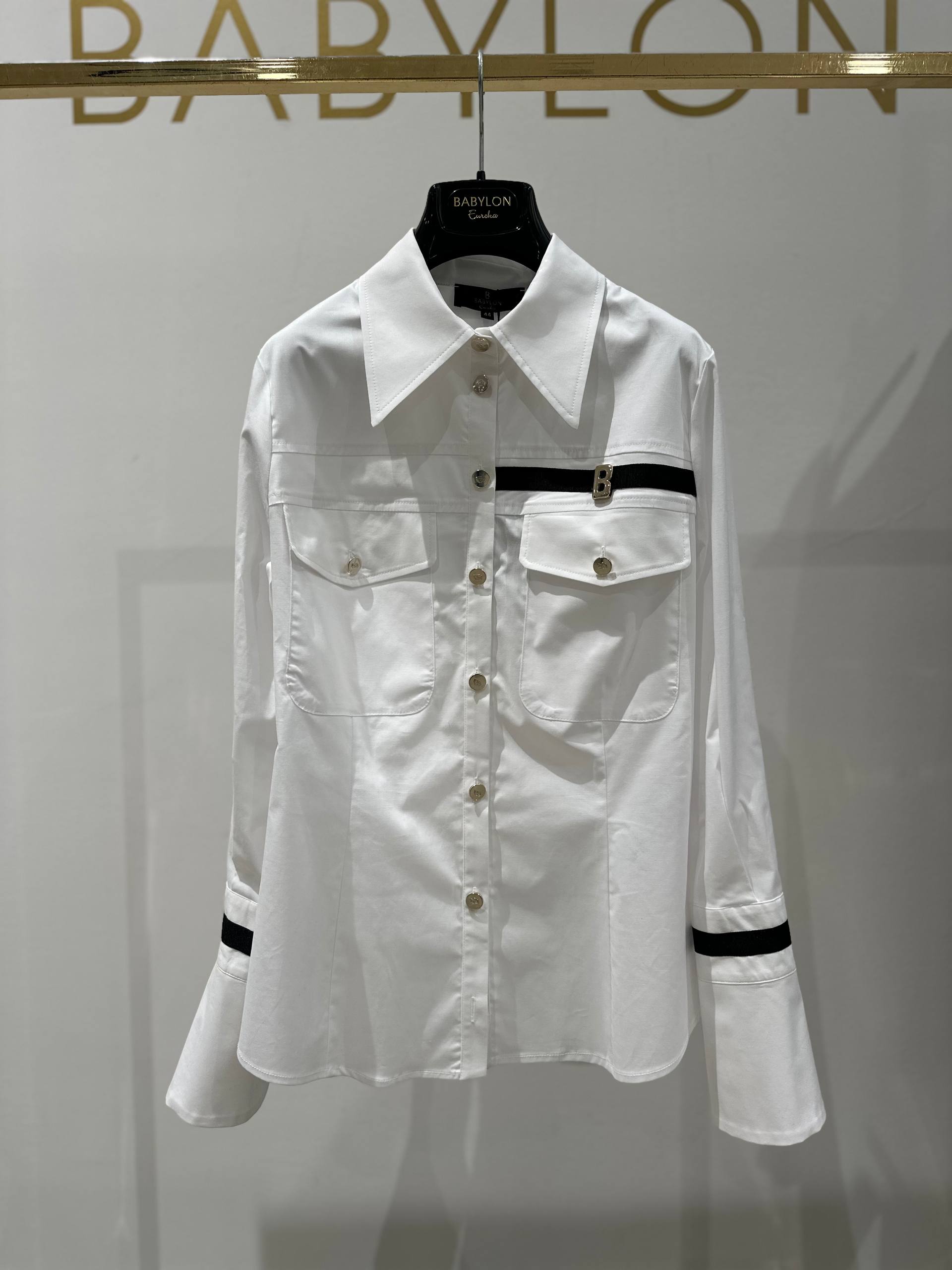 Итальянская одежда, бренд Babylon, арт. 73936860