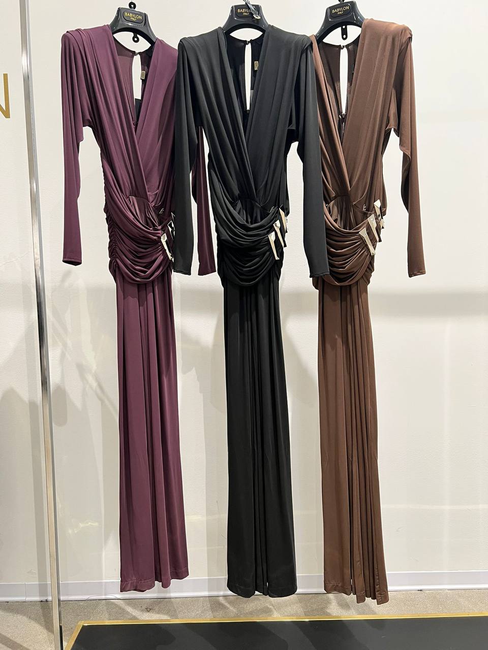 Итальянская одежда, бренд Babylon, арт. 73936868