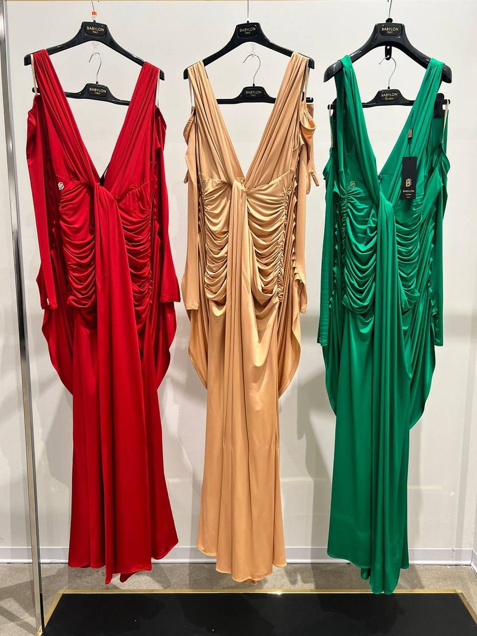 Итальянская одежда, бренд Babylon, арт. 73936871