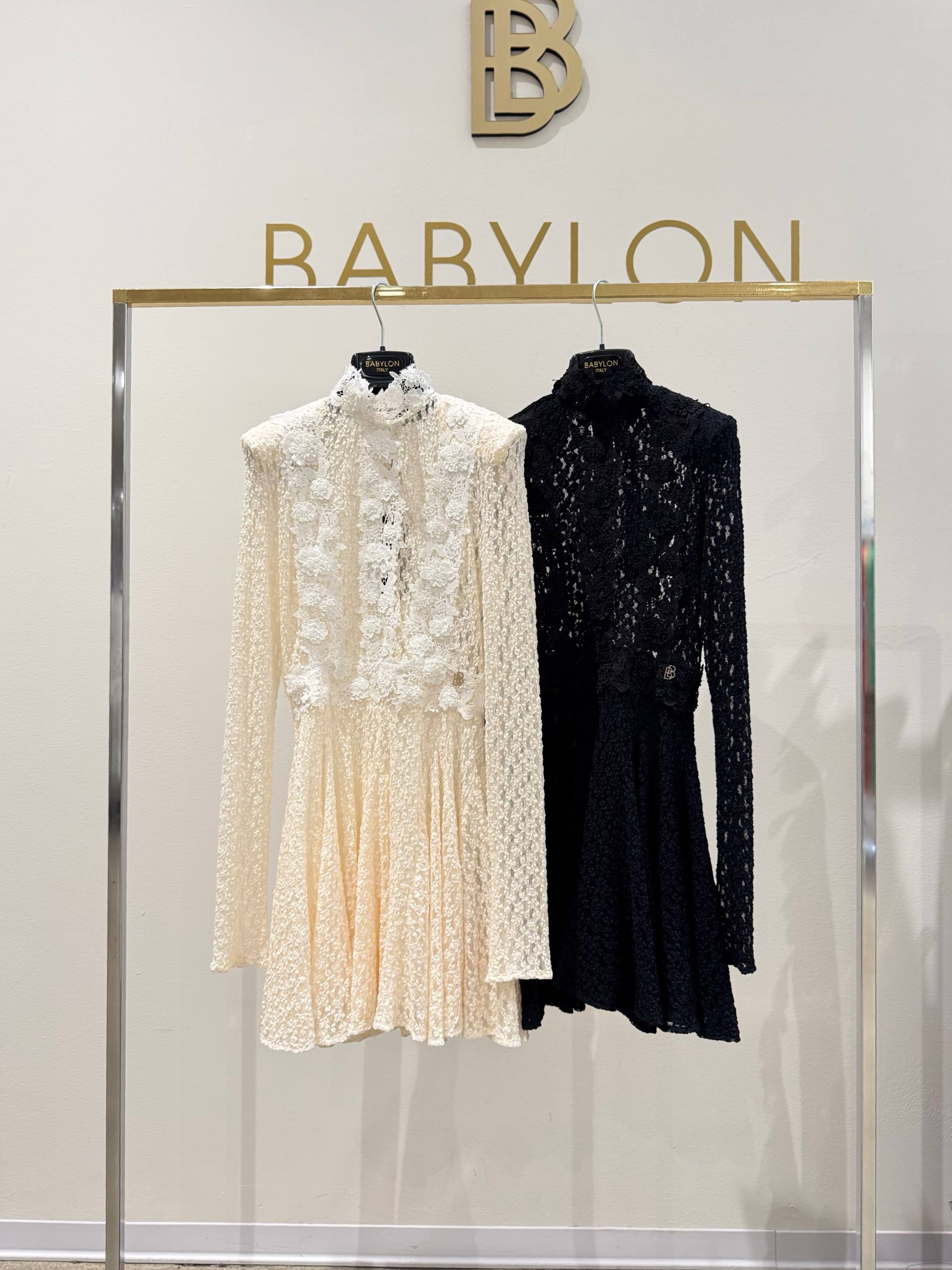 Итальянская одежда, бренд Babylon, арт. 73918923