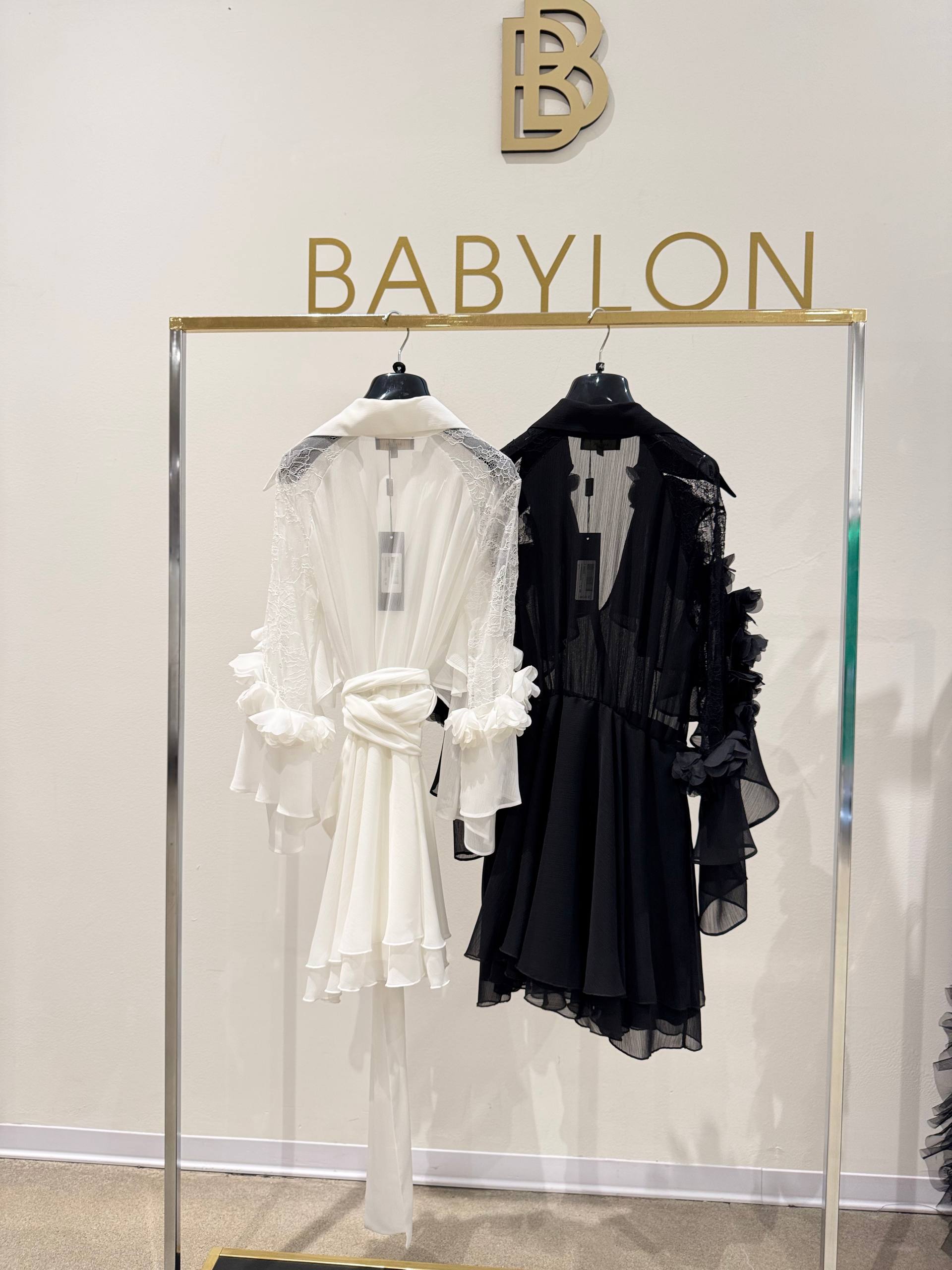 Итальянская одежда, бренд Babylon, арт. 73918938