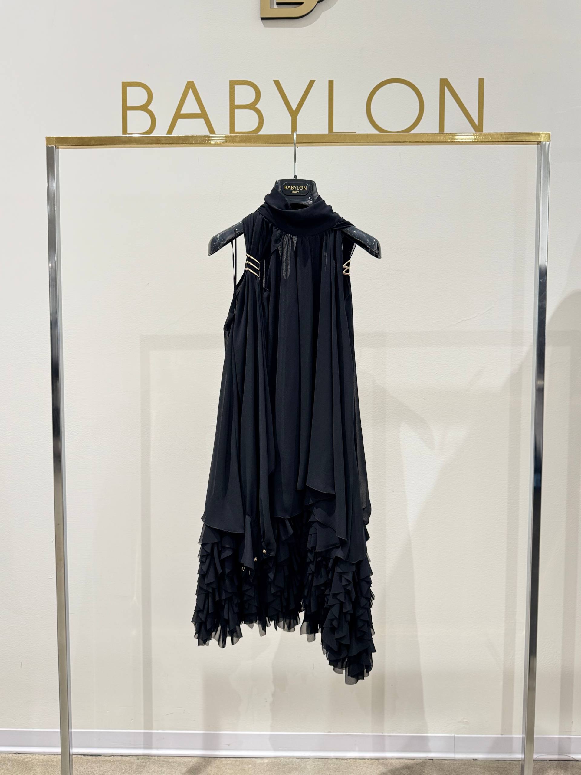 Фото Babylon