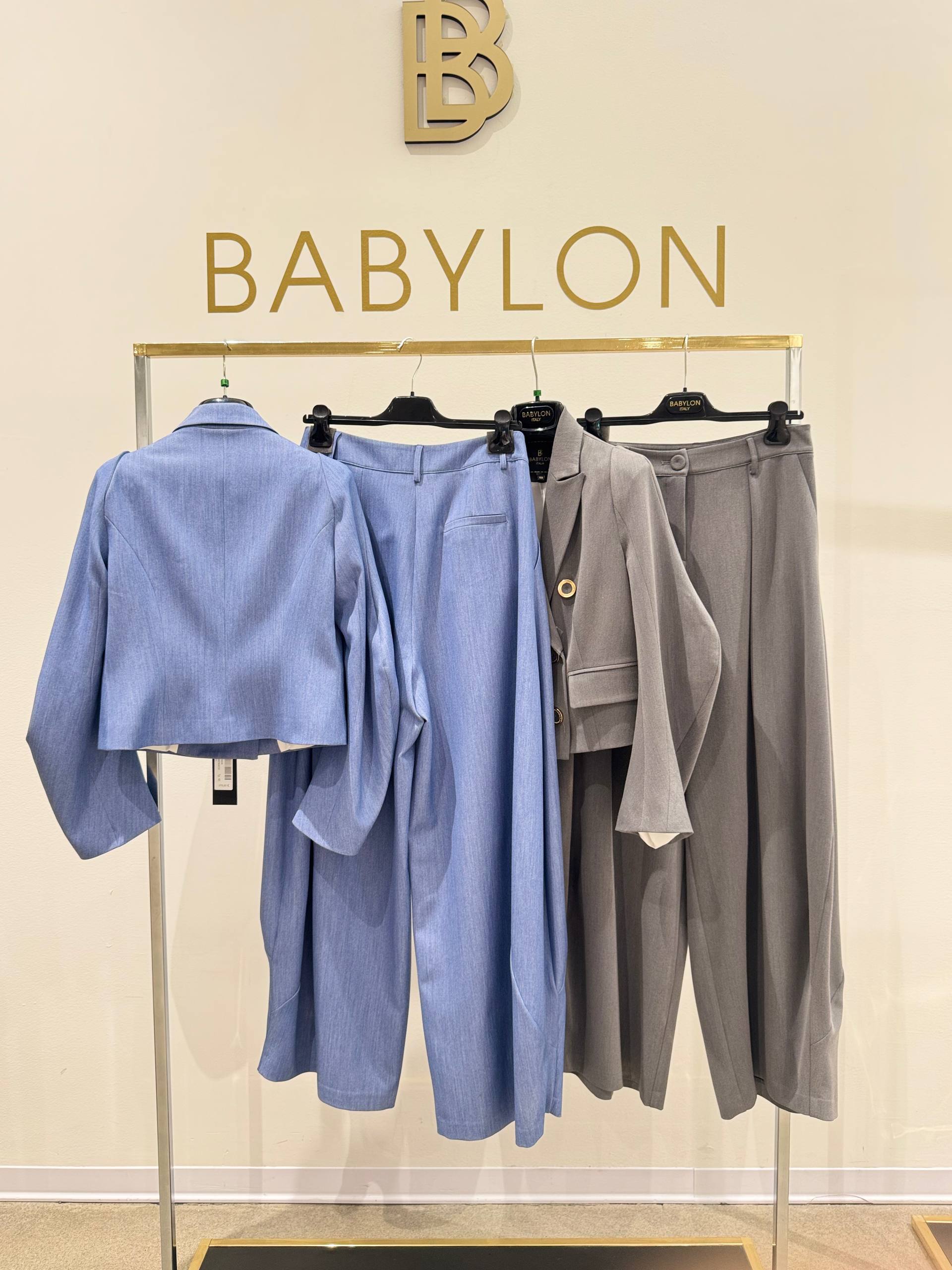 Babylon Фото Babylon