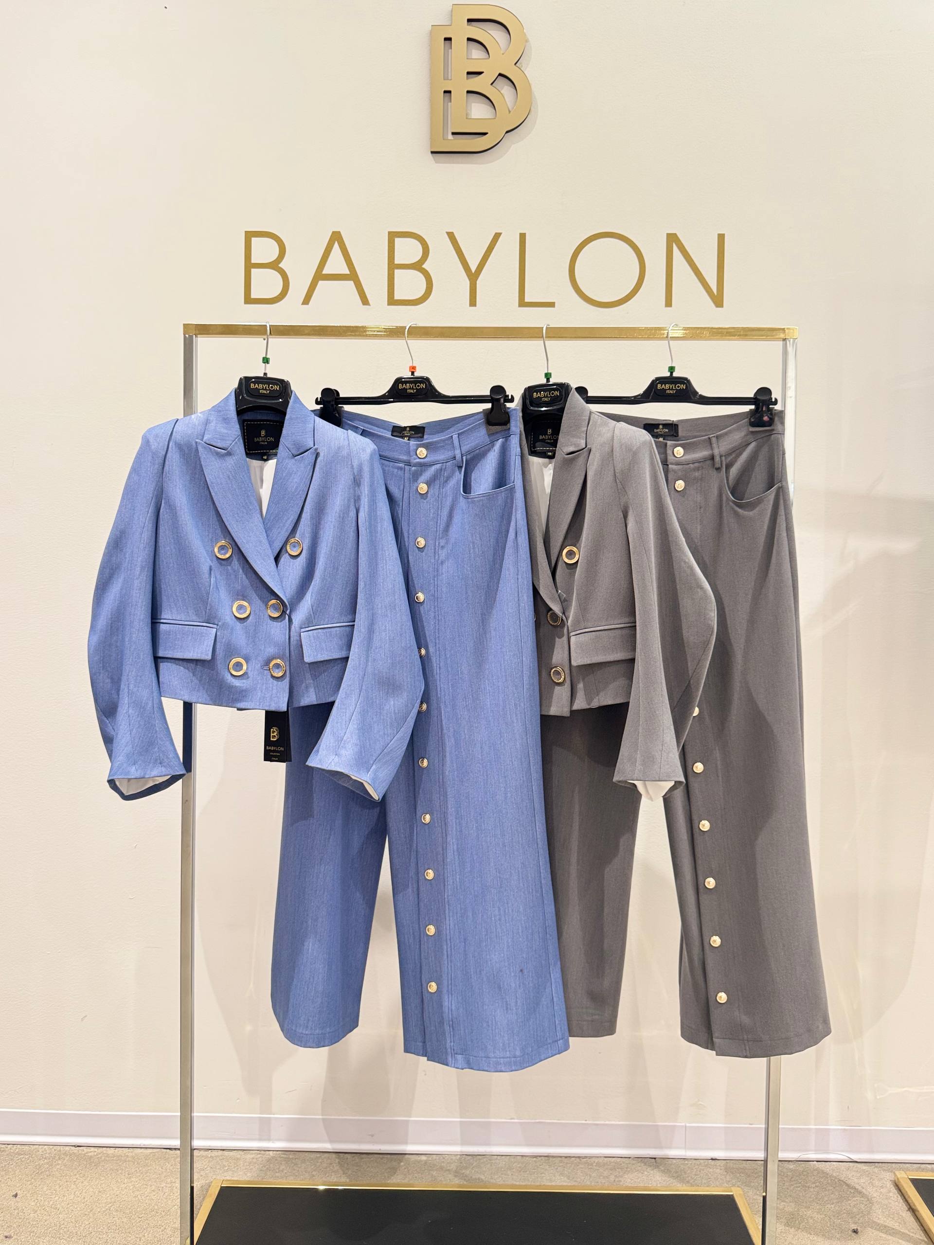 Babylon Фото Babylon