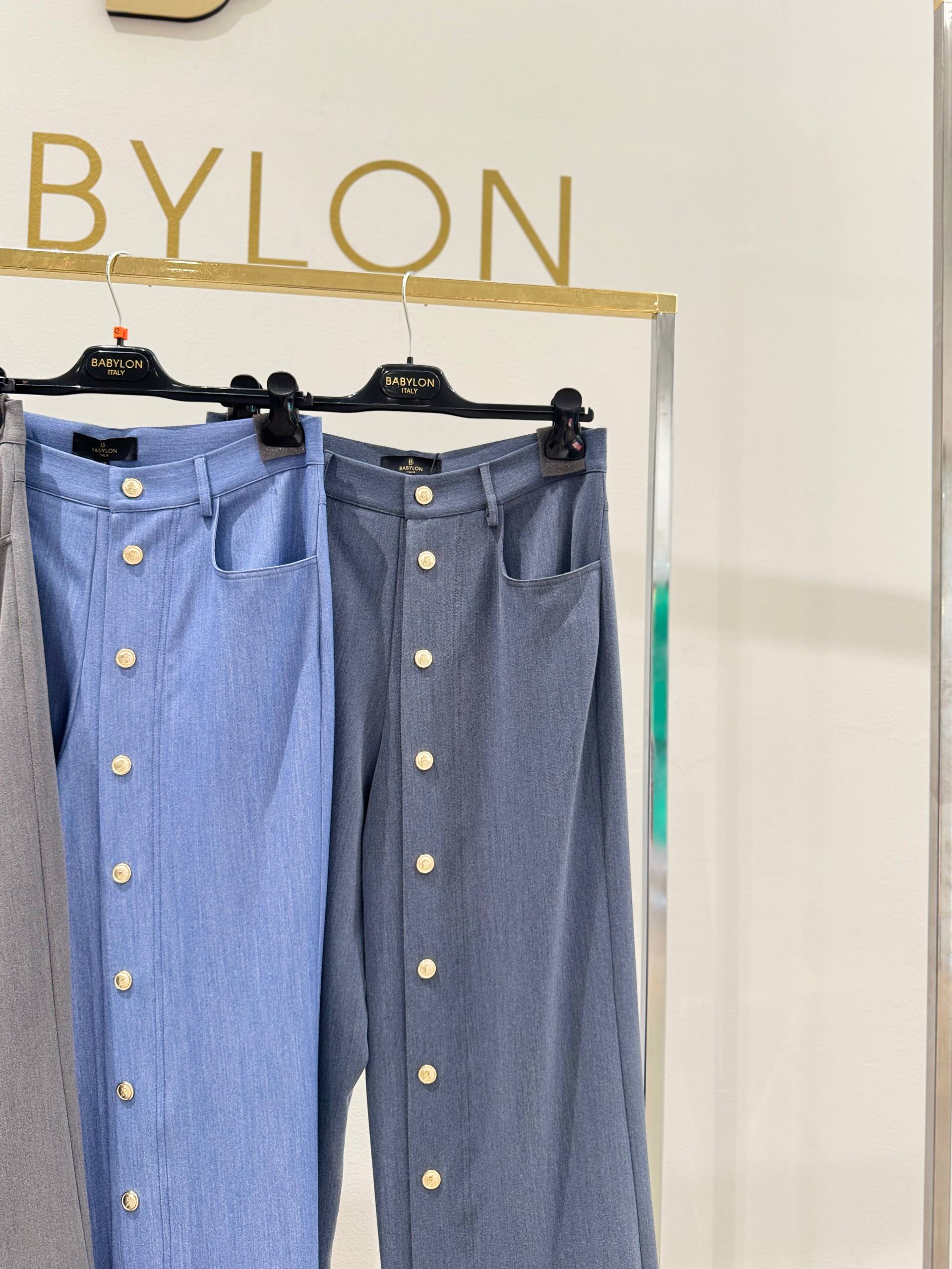 Фото Babylon