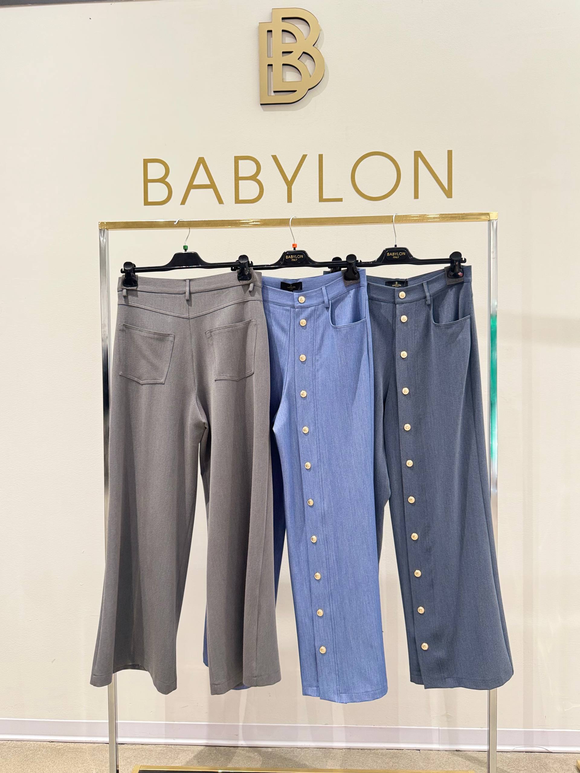 Фото Babylon