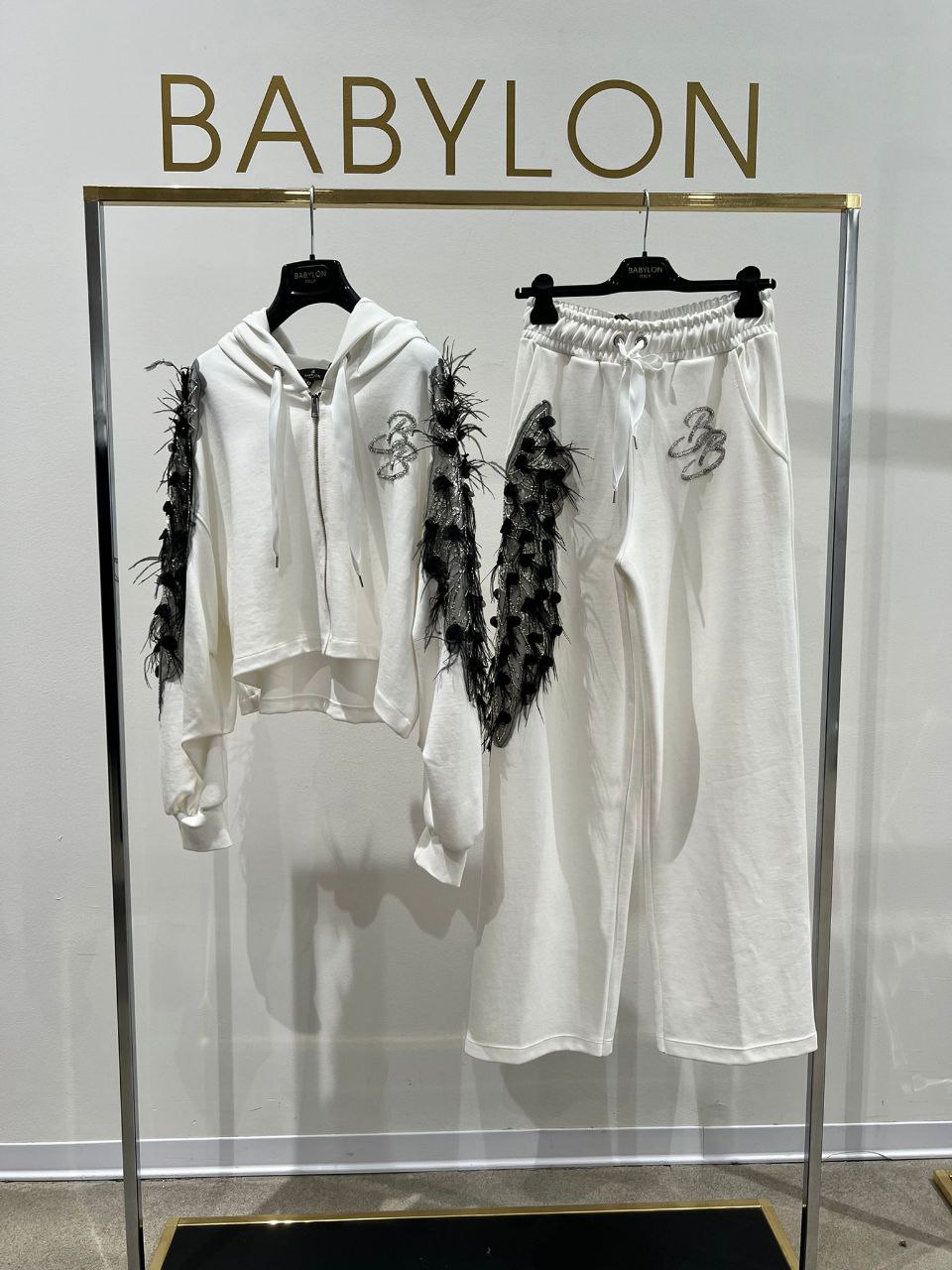 Фото Babylon