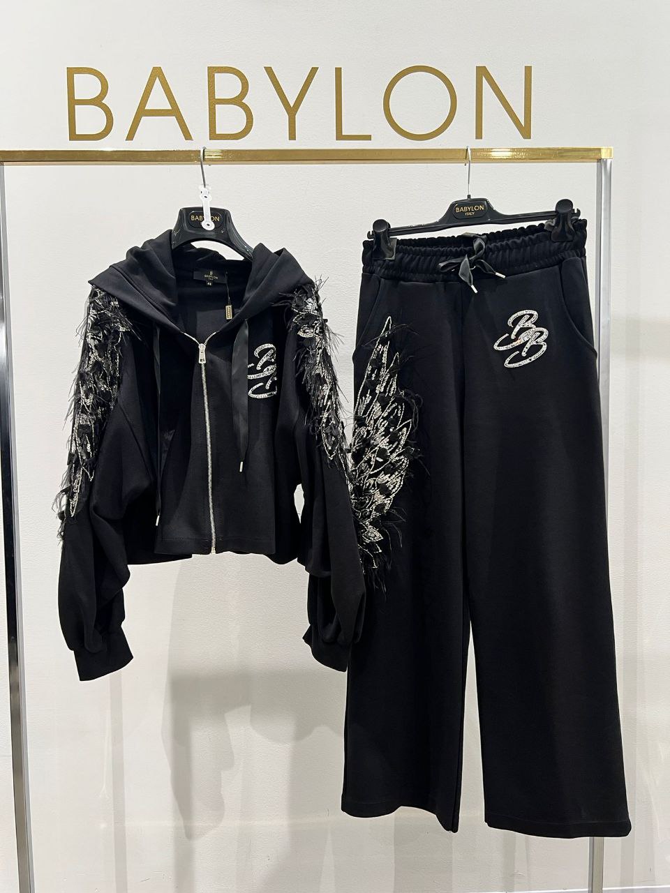 Фото Babylon