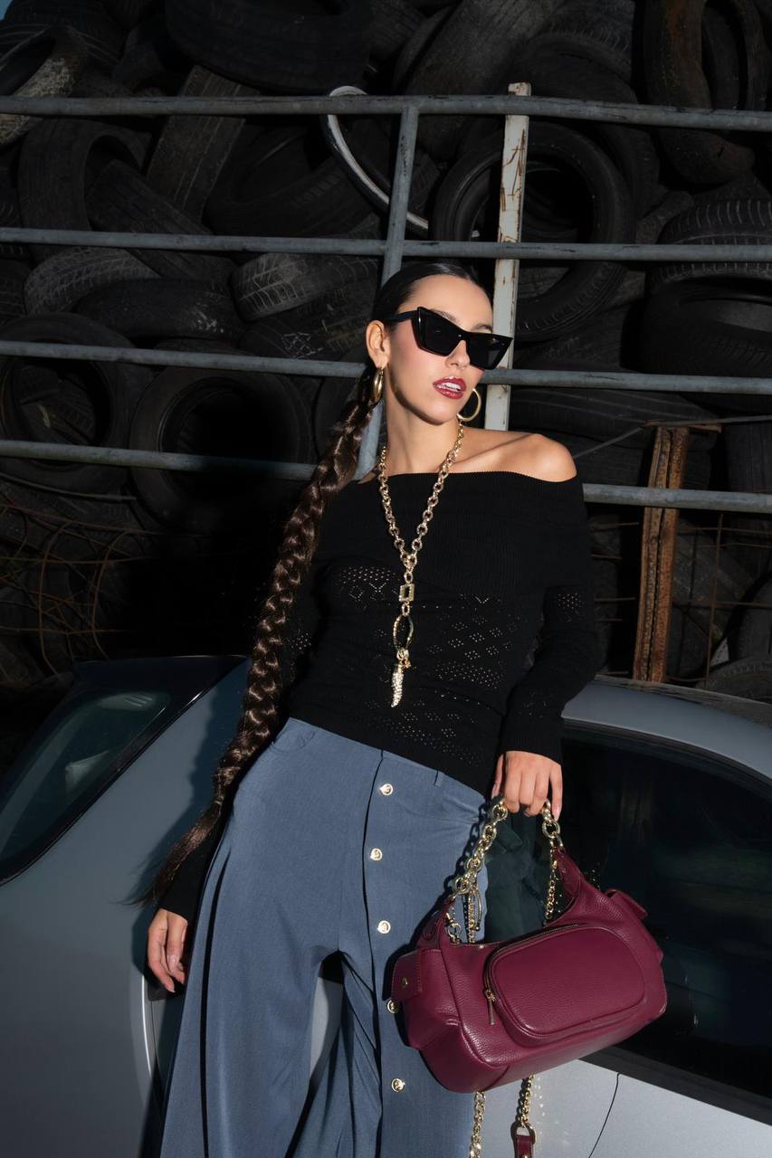 Итальянская одежда, бренд Babylon, арт. 73946542