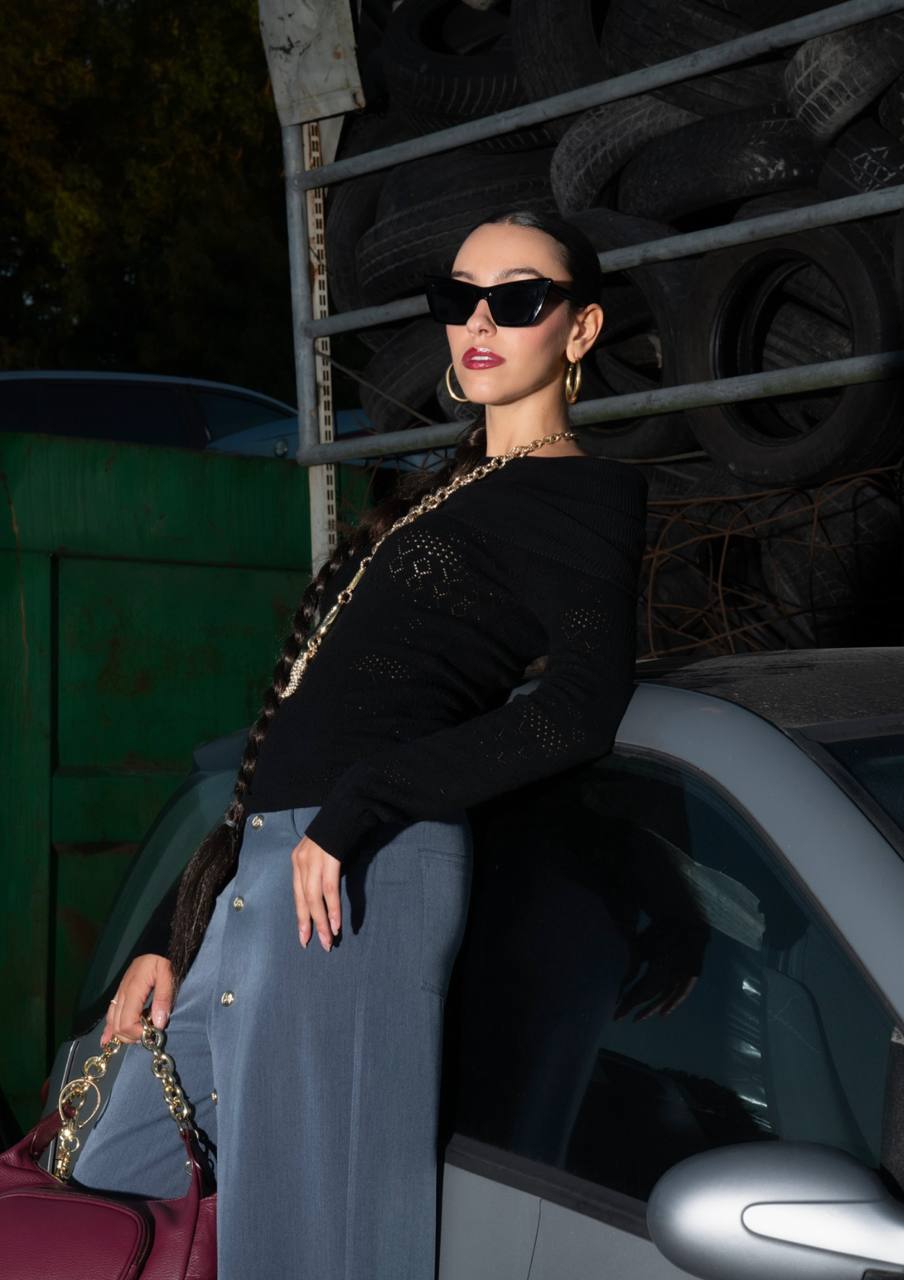 Итальянская одежда, бренд Babylon, арт. 73946543