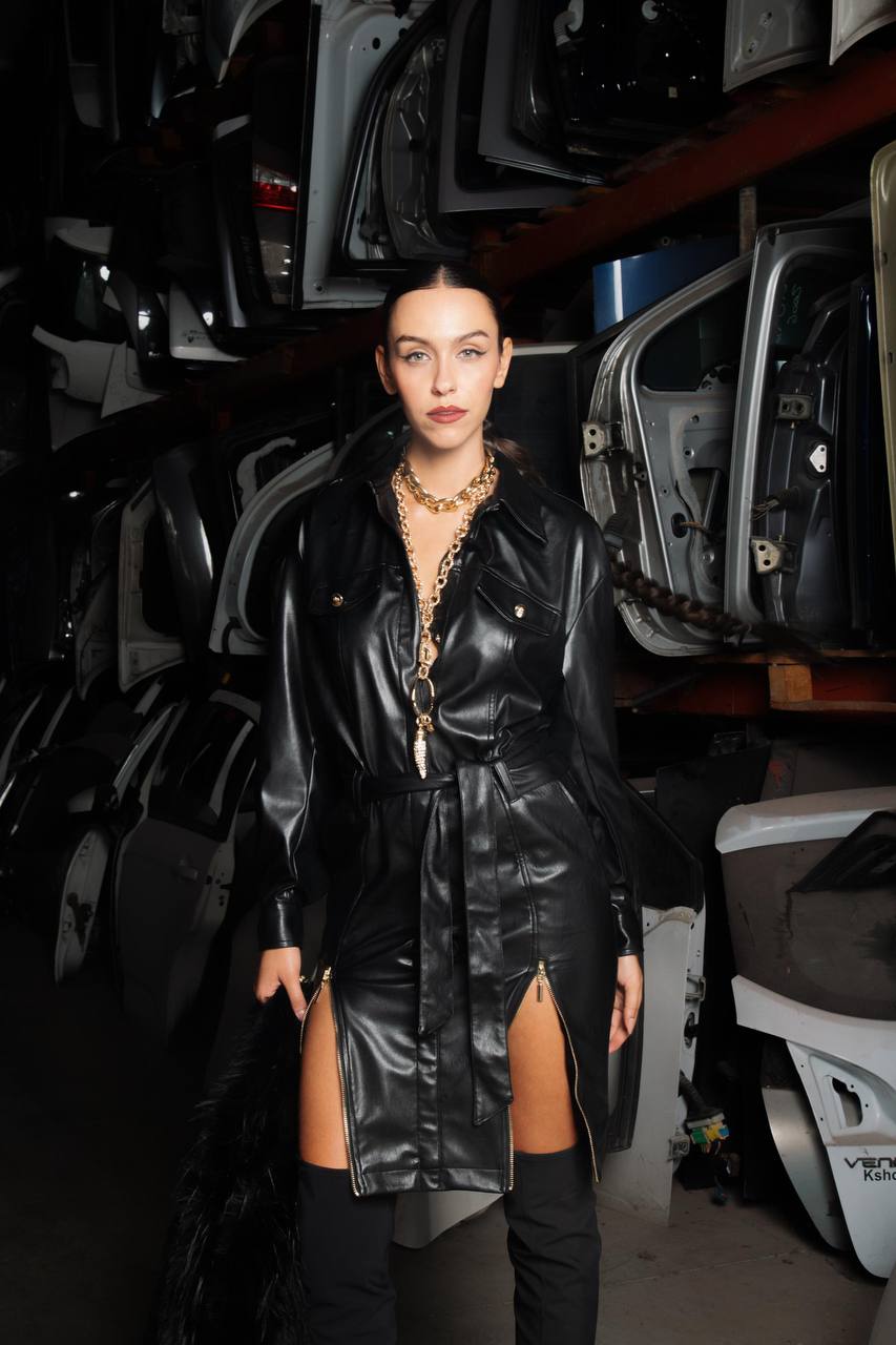 Итальянская одежда, бренд Babylon, арт. 73946544