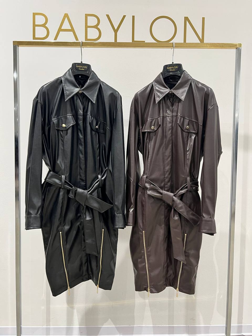 Итальянская одежда, бренд Babylon, арт. 73946546