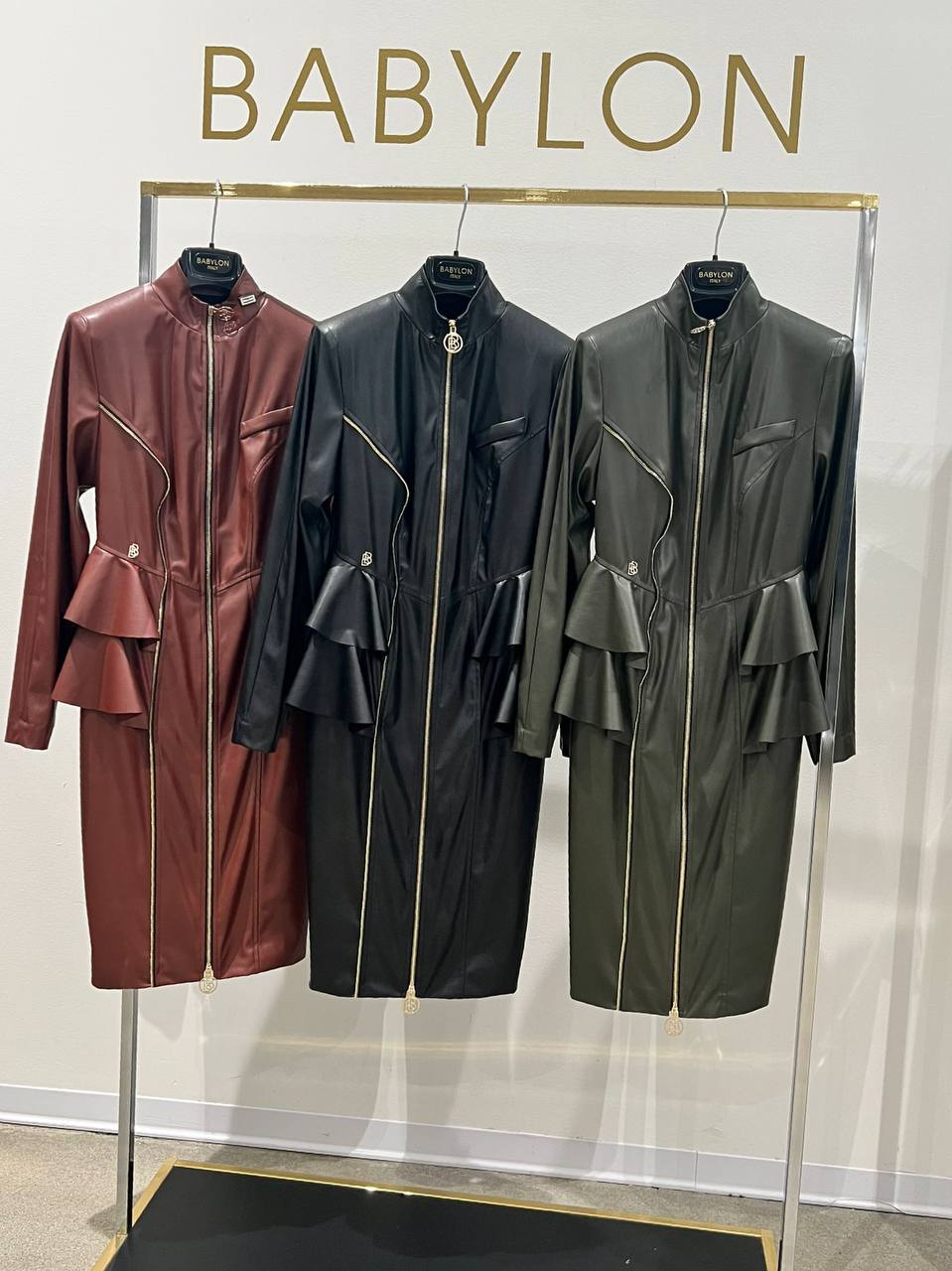 Итальянская одежда, бренд Babylon, арт. 73946553