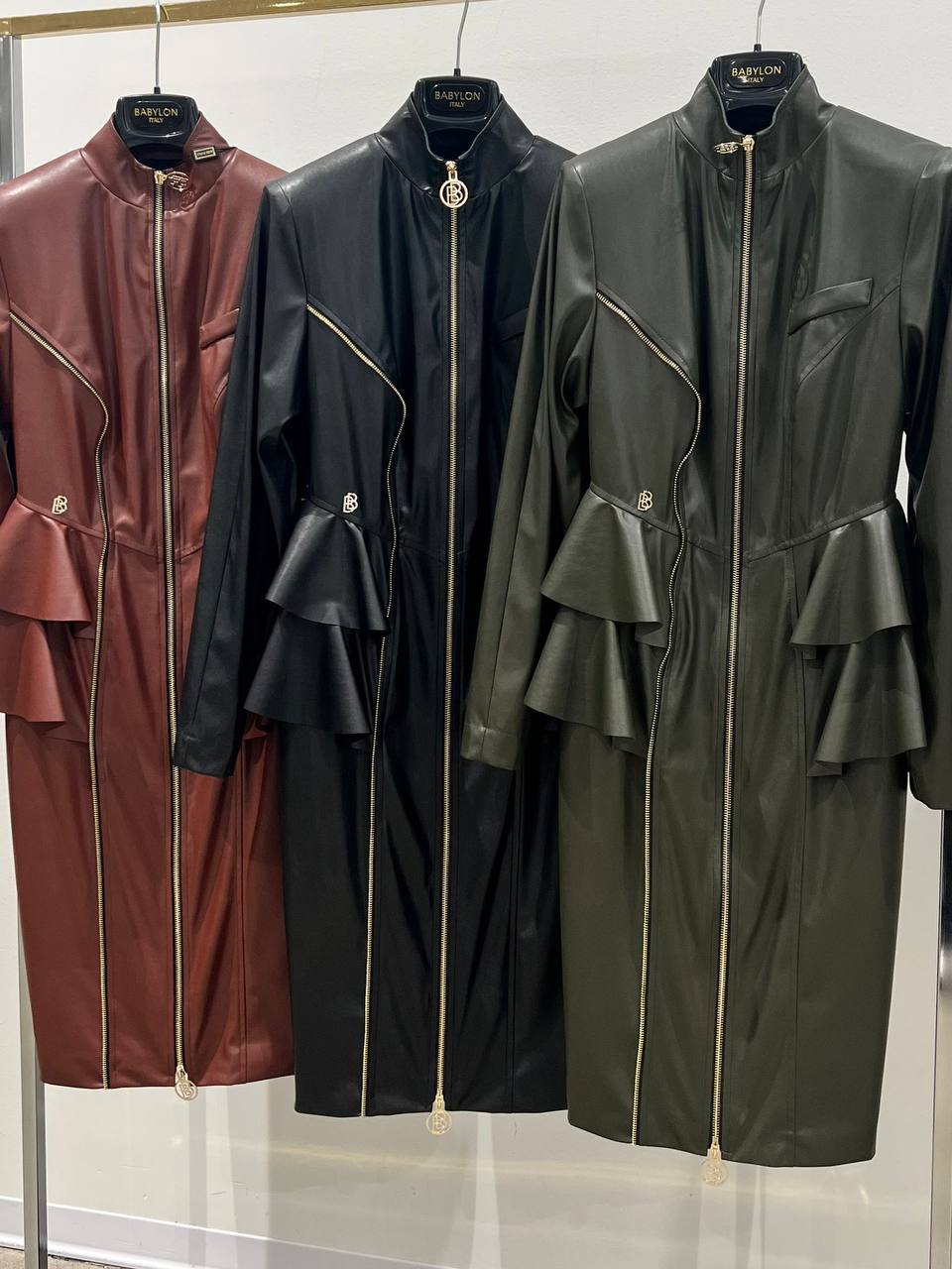 Итальянская одежда, бренд Babylon, арт. 73946554