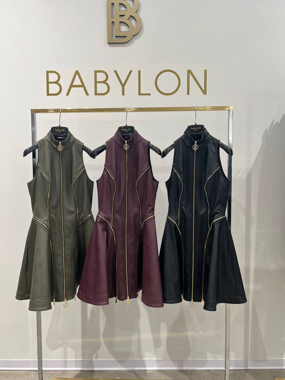 Итальянская одежда, бренд Babylon, арт. 73946556