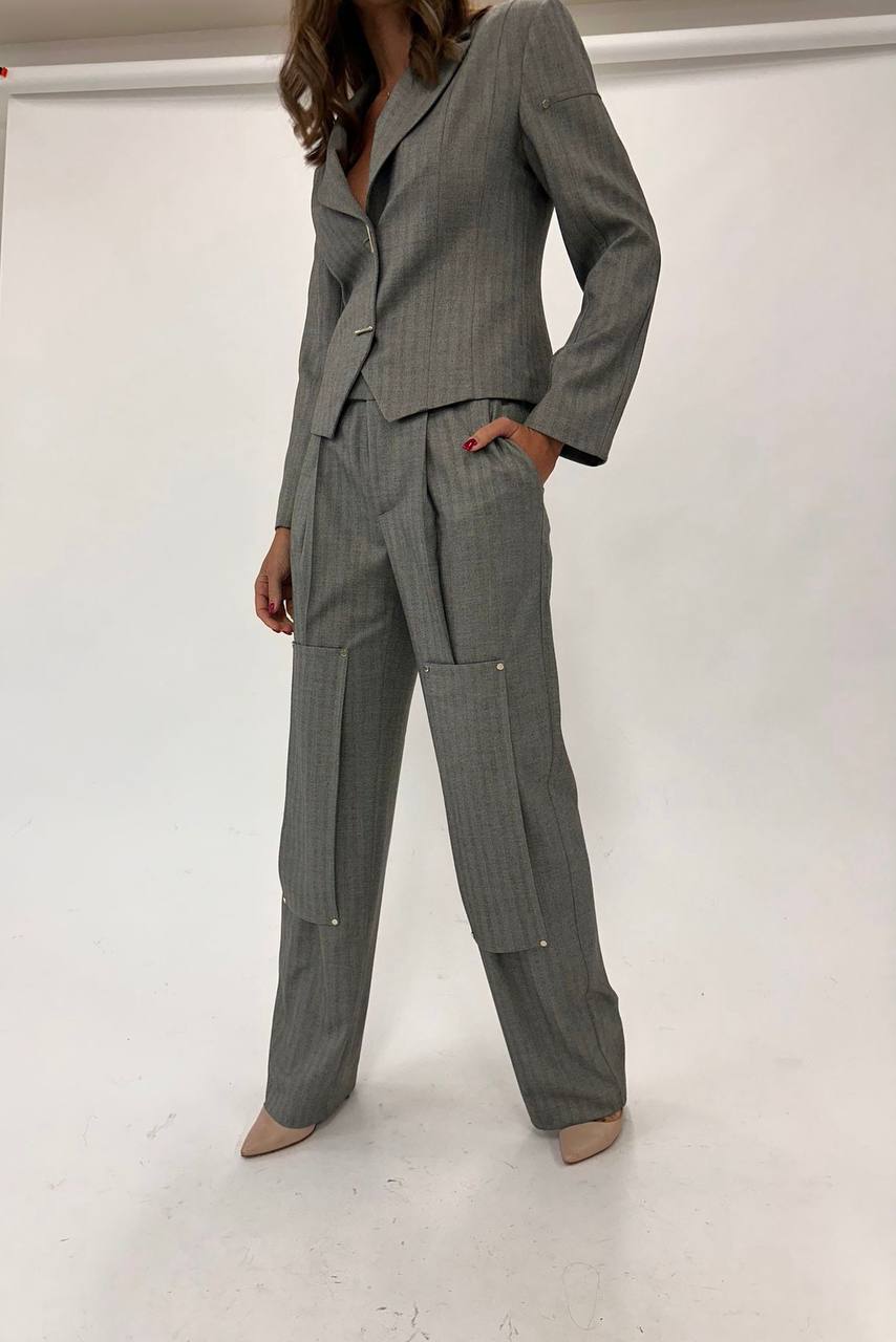 Итальянская одежда, бренд Babylon, арт. 73946557