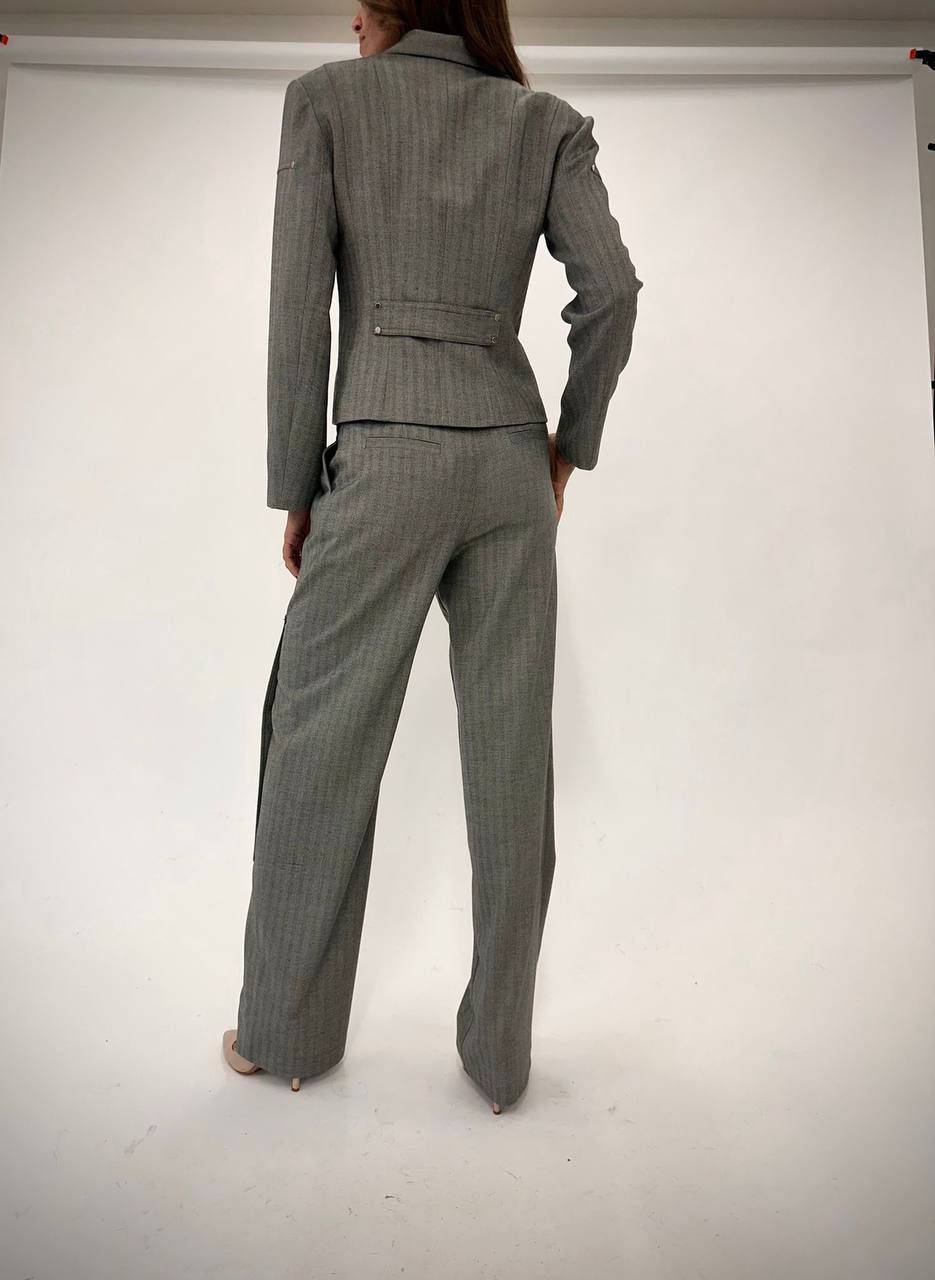 Итальянская одежда, бренд Babylon, арт. 73946558