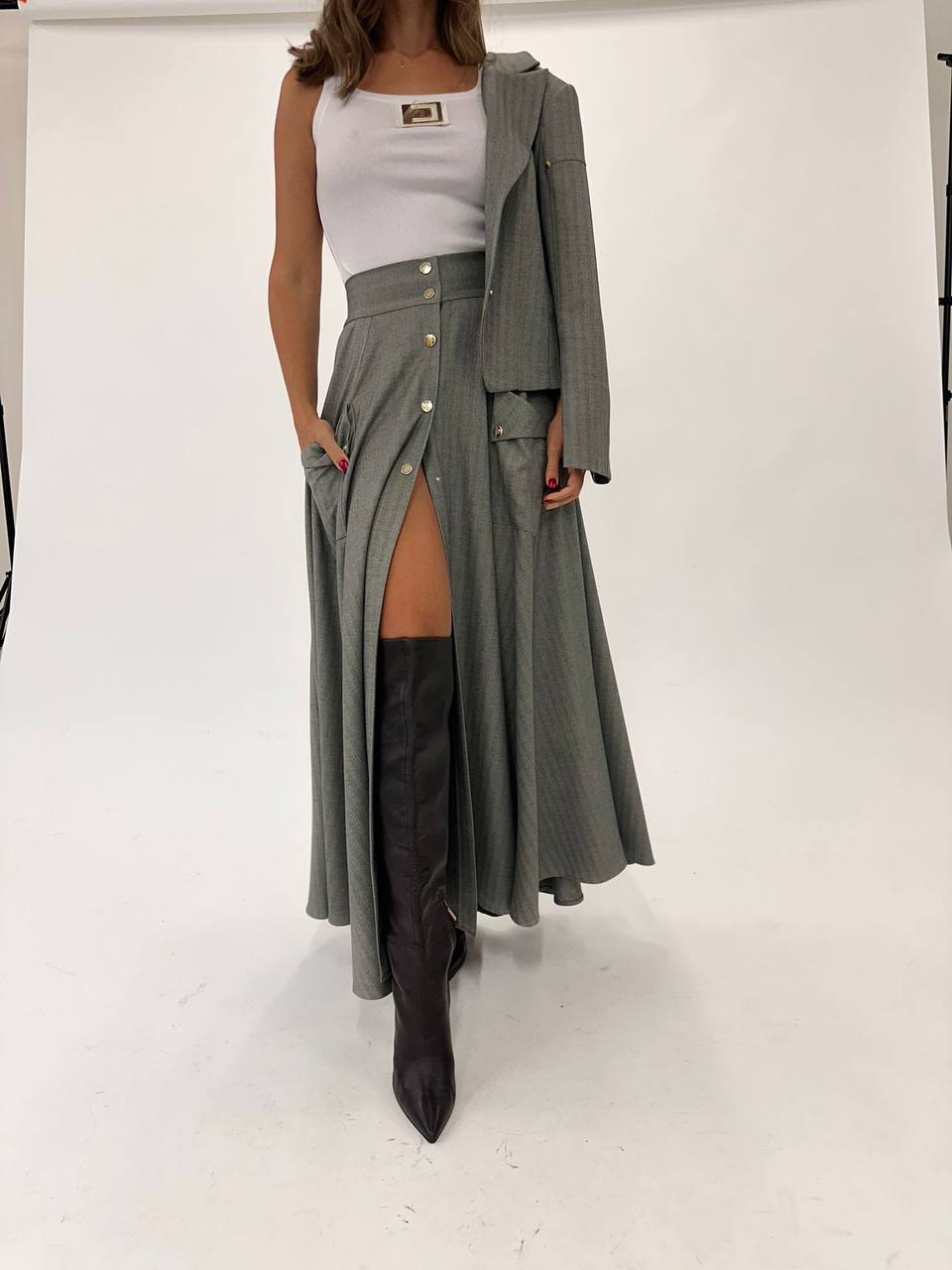 Итальянская одежда, бренд Babylon, арт. 73946559