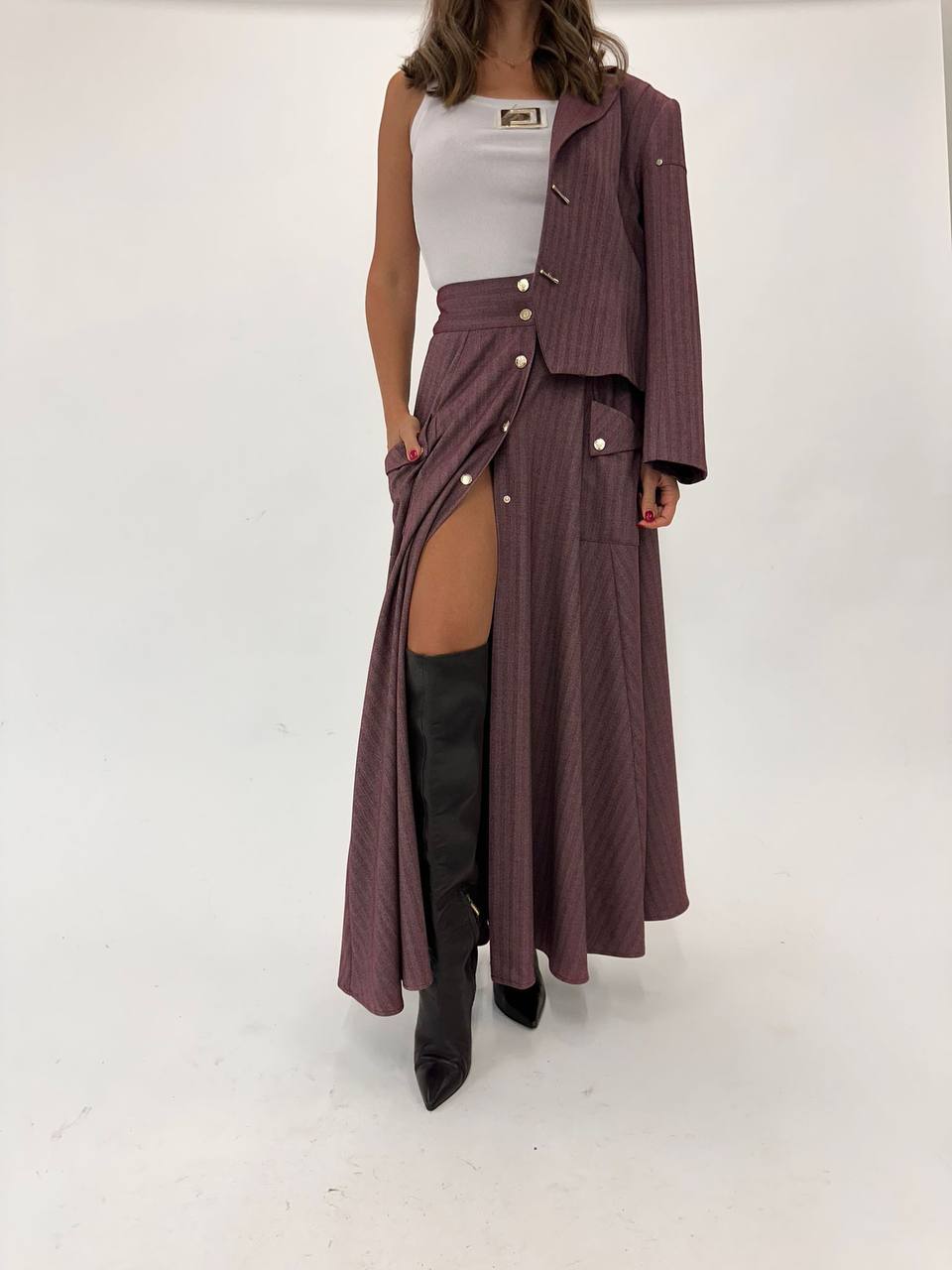 Итальянская одежда, бренд Babylon, арт. 73946561