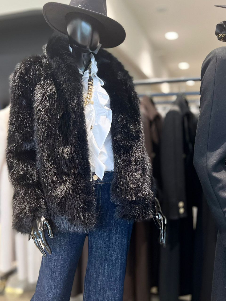 Итальянская одежда, бренд Babylon, арт. 73946580