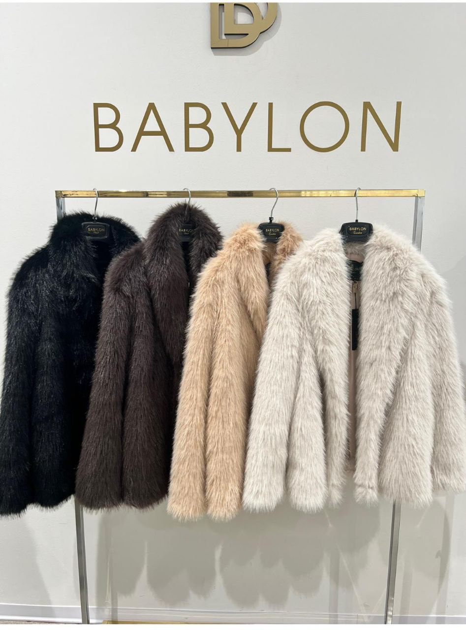 Итальянская одежда, бренд Babylon, арт. 73946581