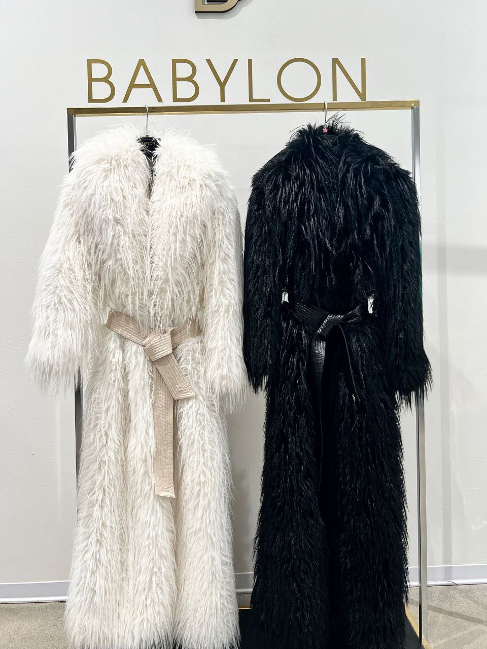 Итальянская одежда, бренд Babylon, арт. 73946589