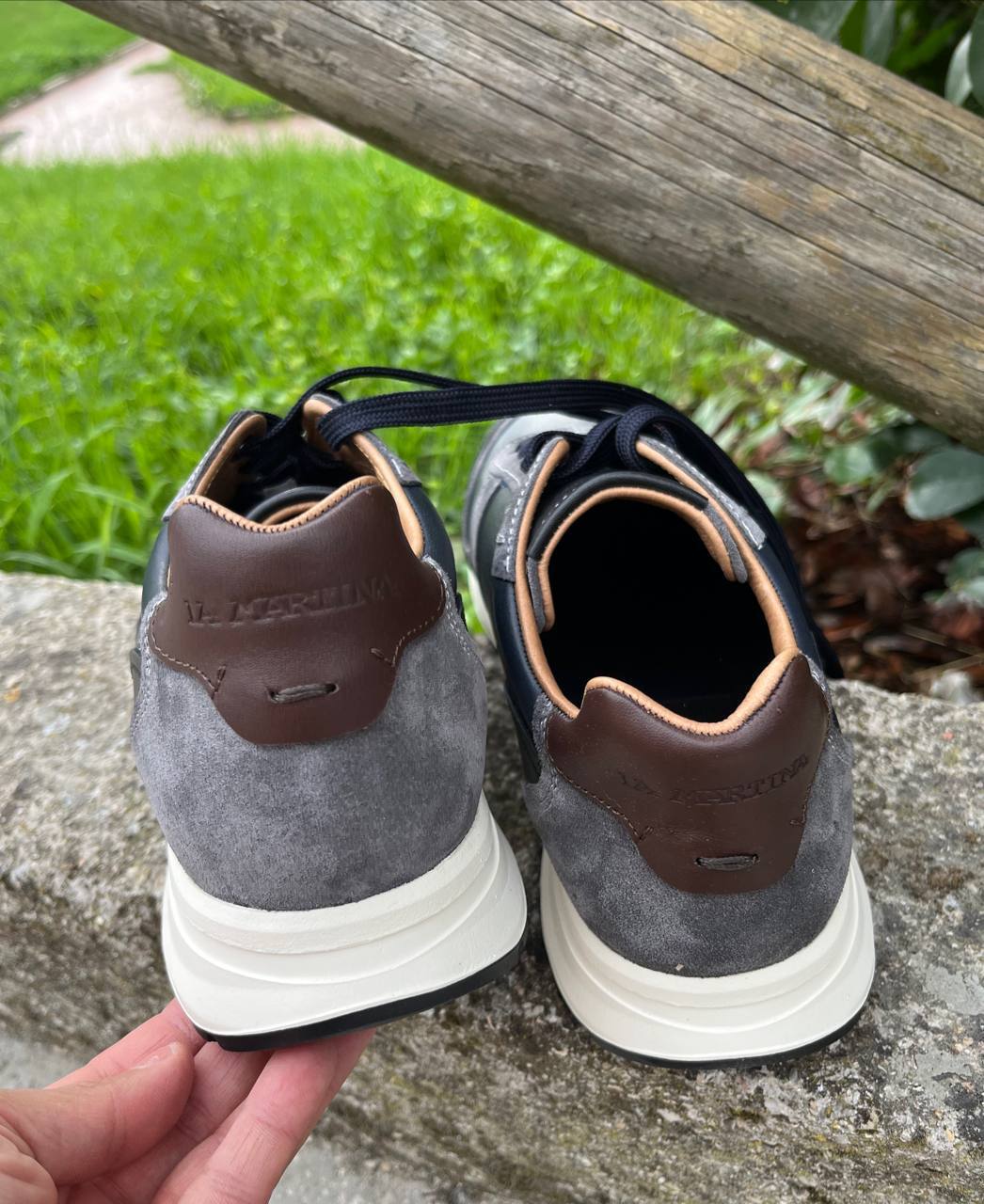 Фото Roberto Serpentini