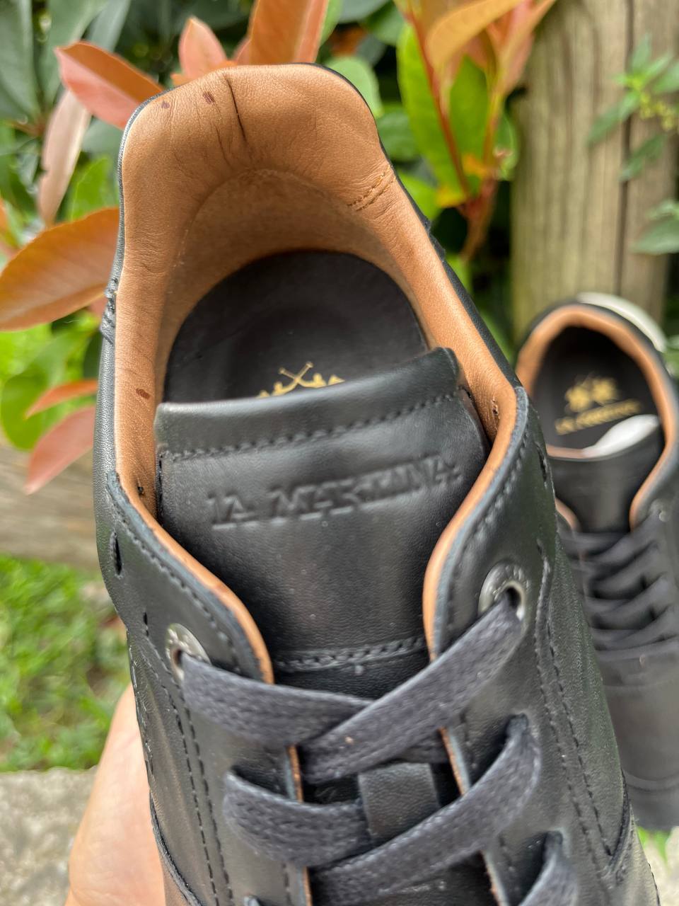 Фото Roberto Serpentini